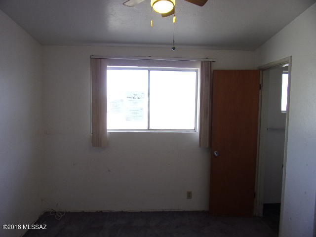 Mortimore Addition - Residential