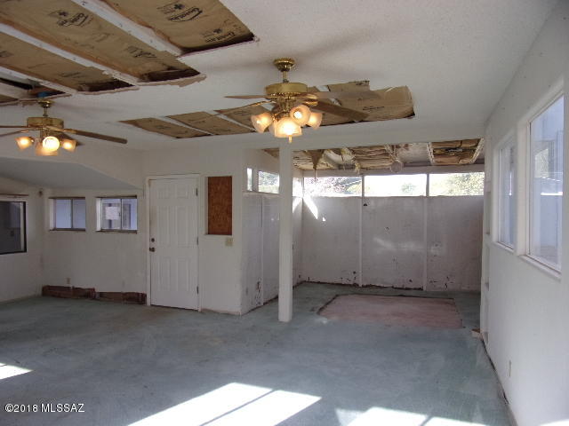 Mortimore Addition - Residential