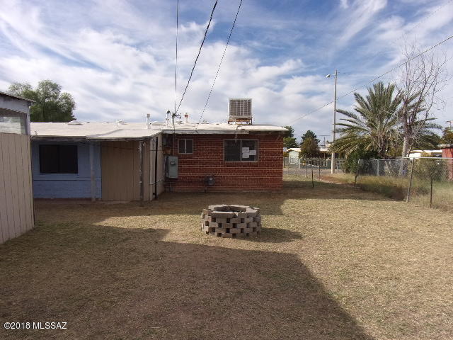 Mortimore Addition - Residential