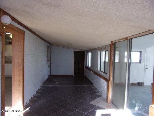 Mortimore Addition - Residential