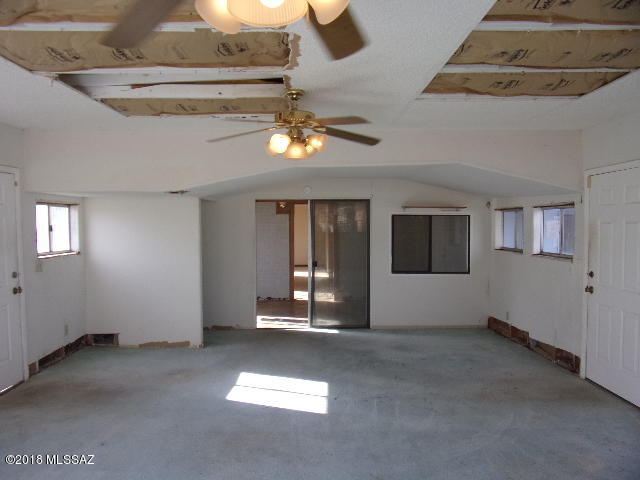 Mortimore Addition - Residential