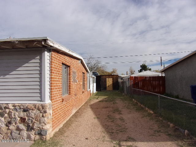 Mortimore Addition - Residential