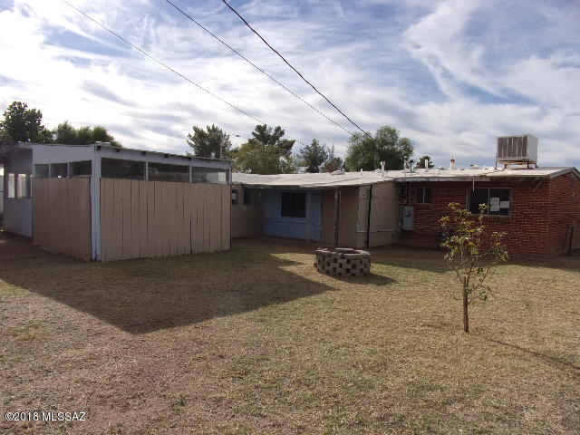 Mortimore Addition - Residential