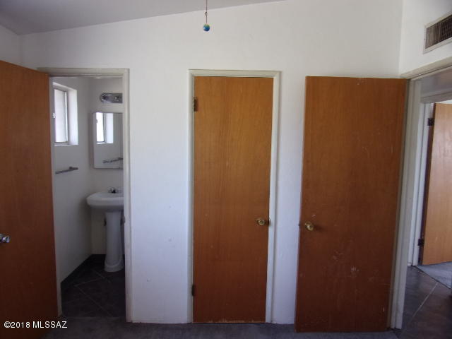 Mortimore Addition - Residential