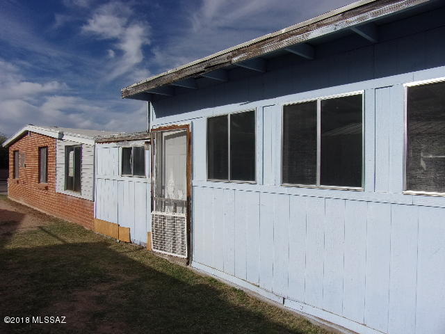 Mortimore Addition - Residential
