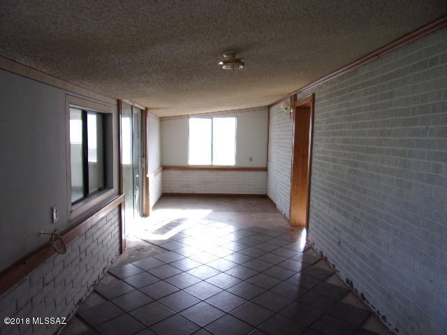 Mortimore Addition - Residential