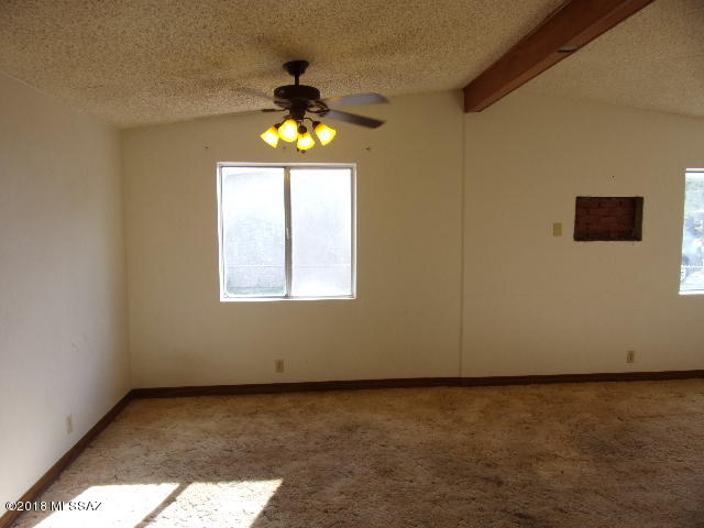 Mortimore Addition - Residential