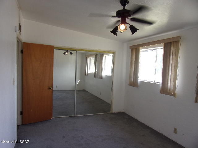 Mortimore Addition - Residential