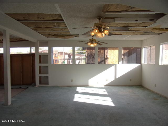 Mortimore Addition - Residential
