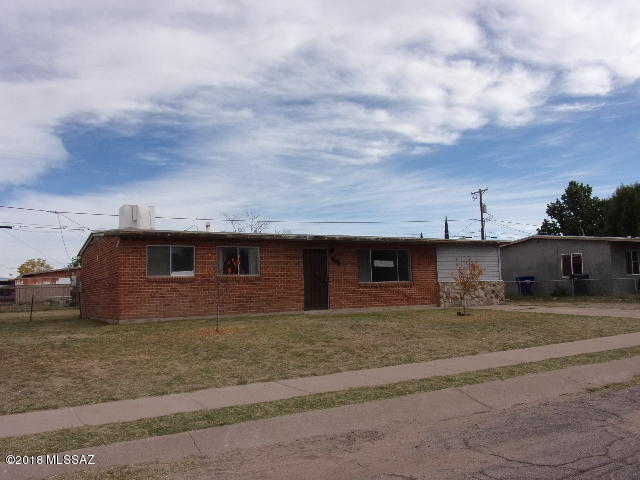 Mortimore Addition - Residential