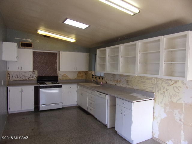 Mortimore Addition - Residential