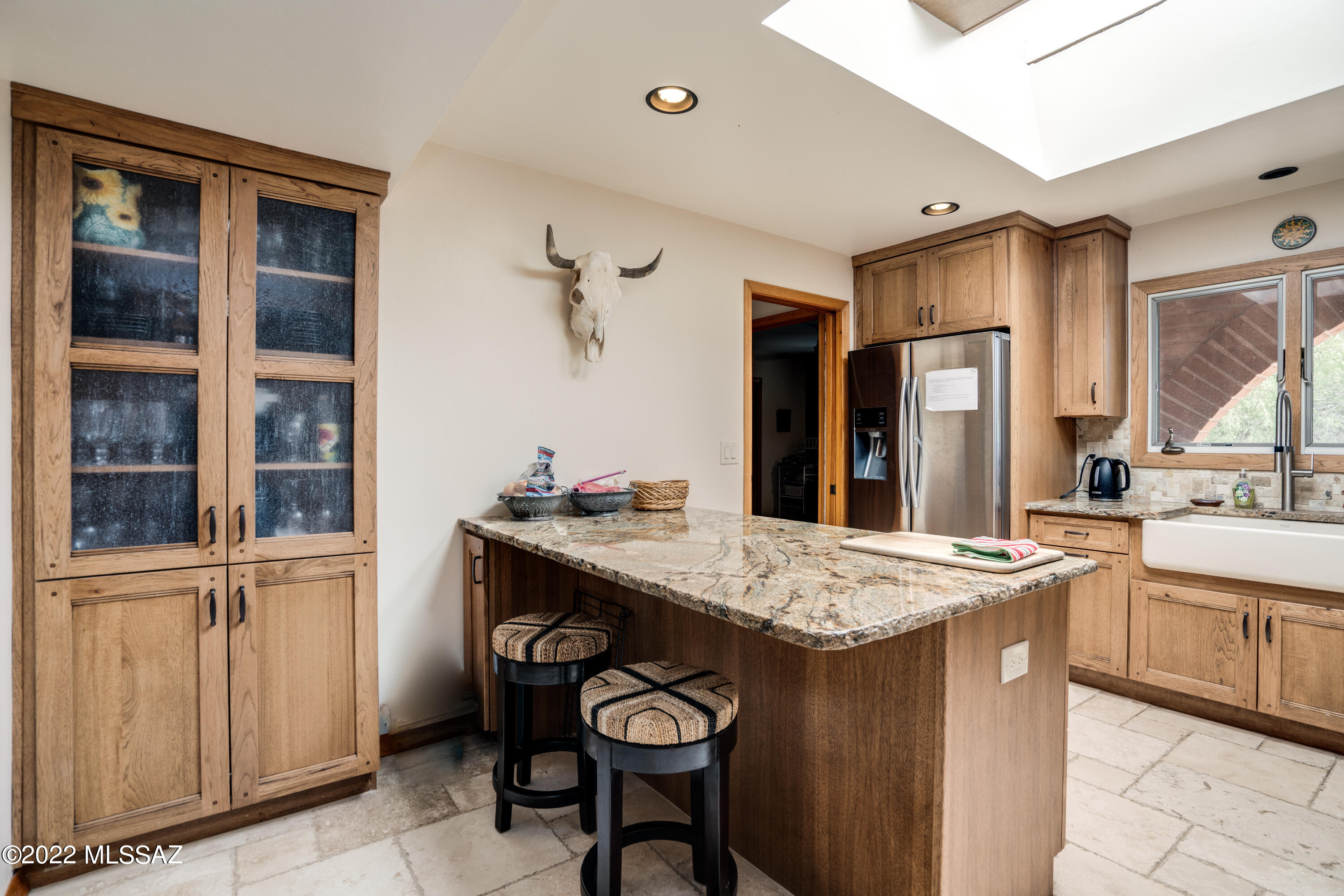 Sabino Vista NO. 1 (1-57) - Residential
