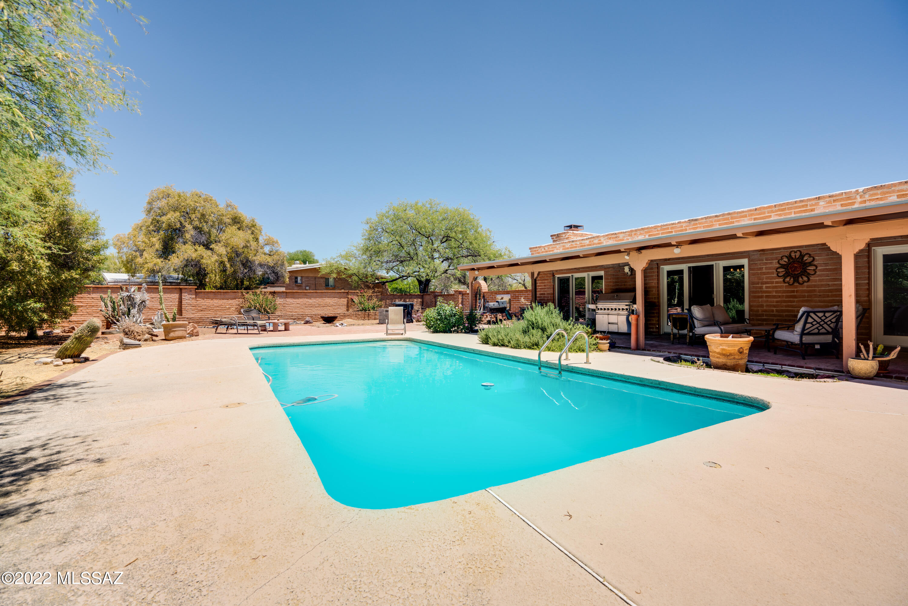 Sabino Vista NO. 1 (1-57) - Residential