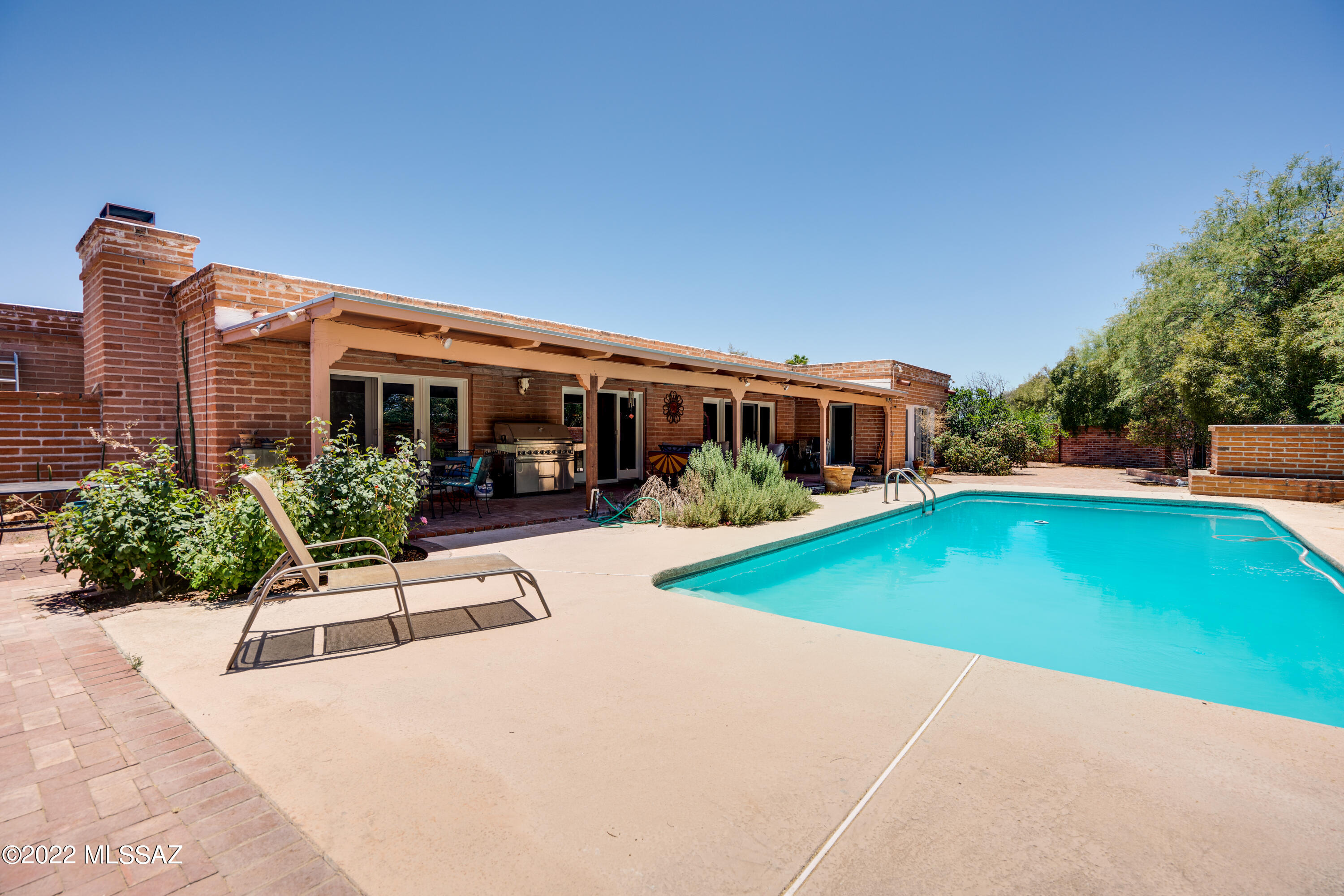 Sabino Vista NO. 1 (1-57) - Residential