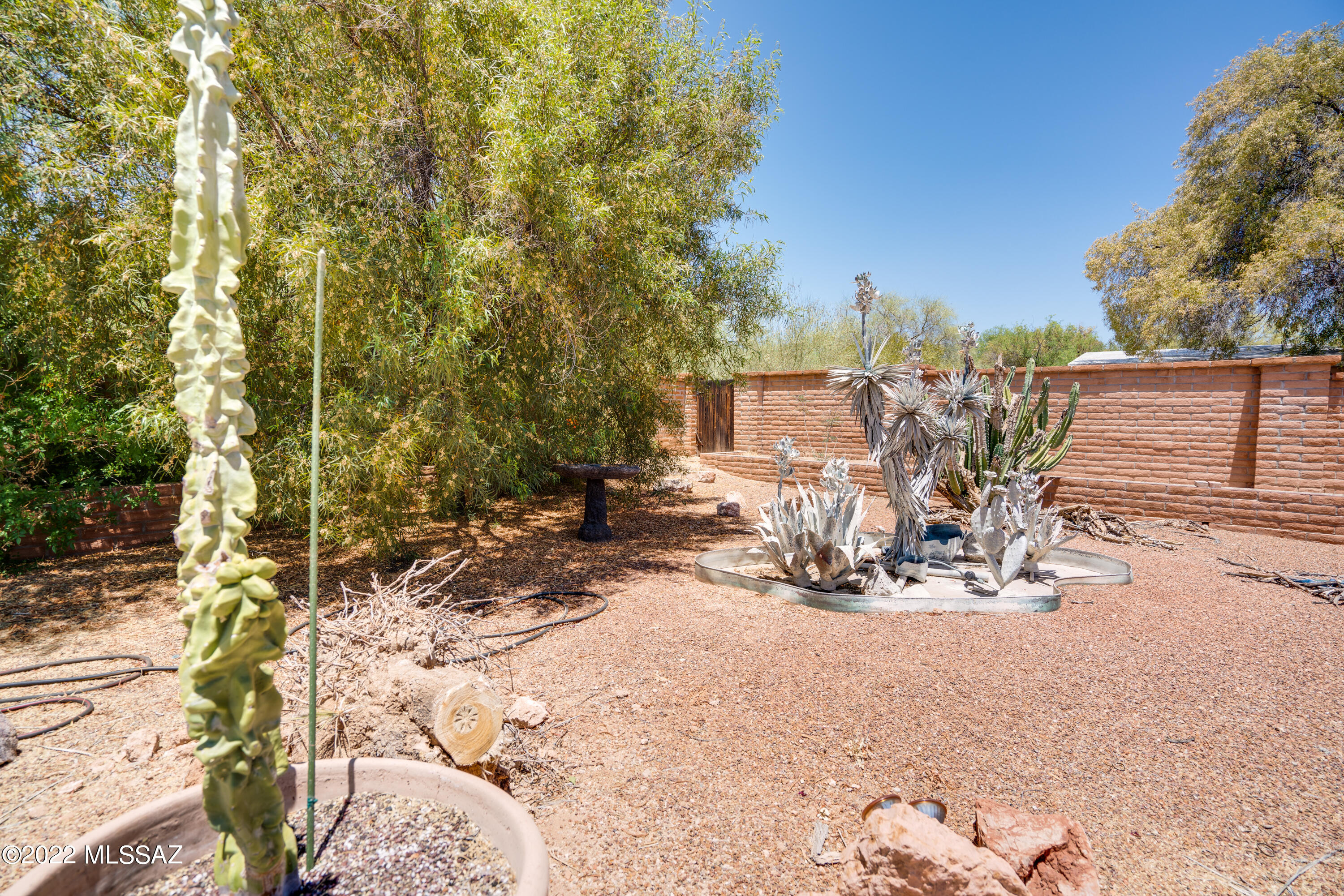 Sabino Vista NO. 1 (1-57) - Residential