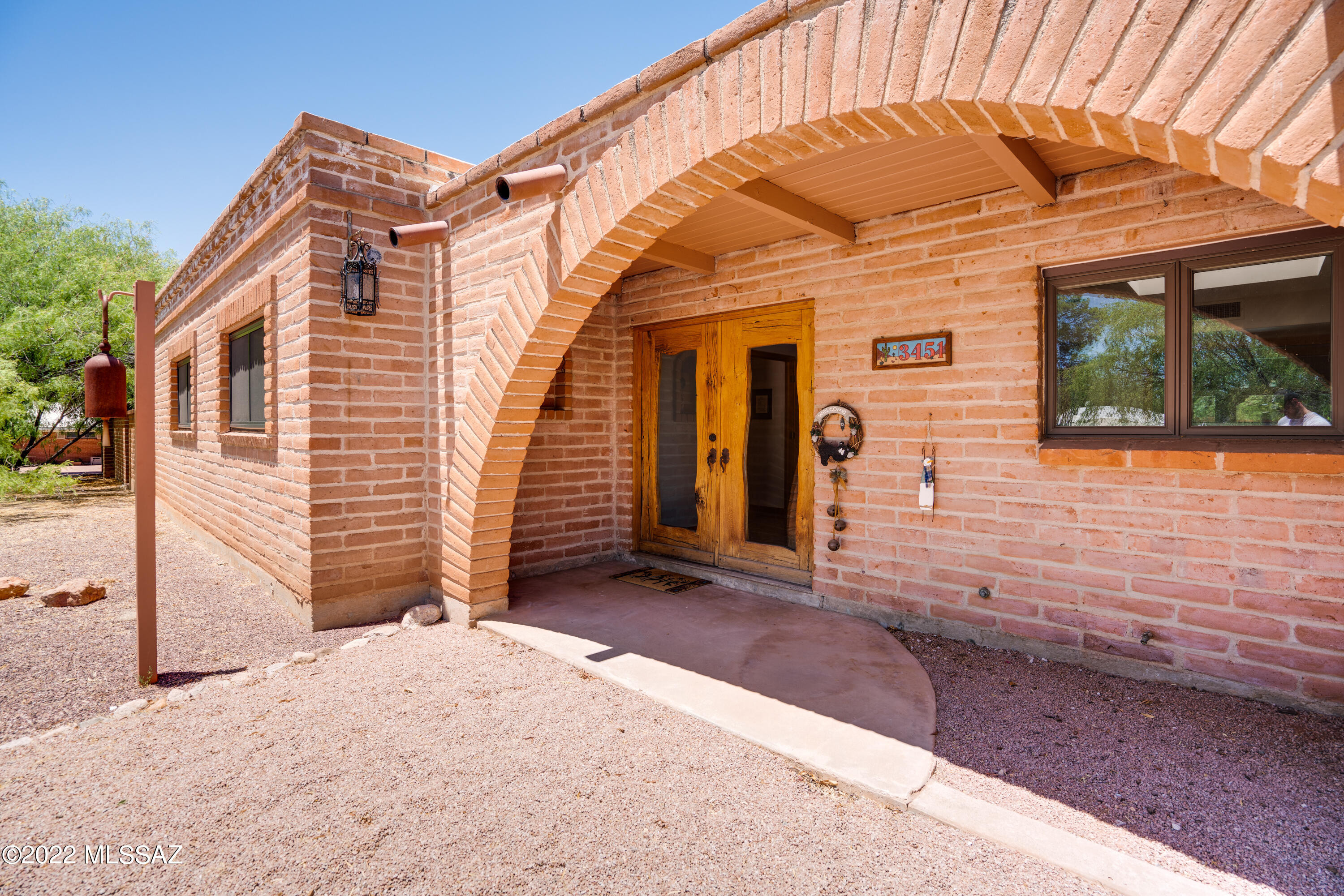 Sabino Vista NO. 1 (1-57) - Residential