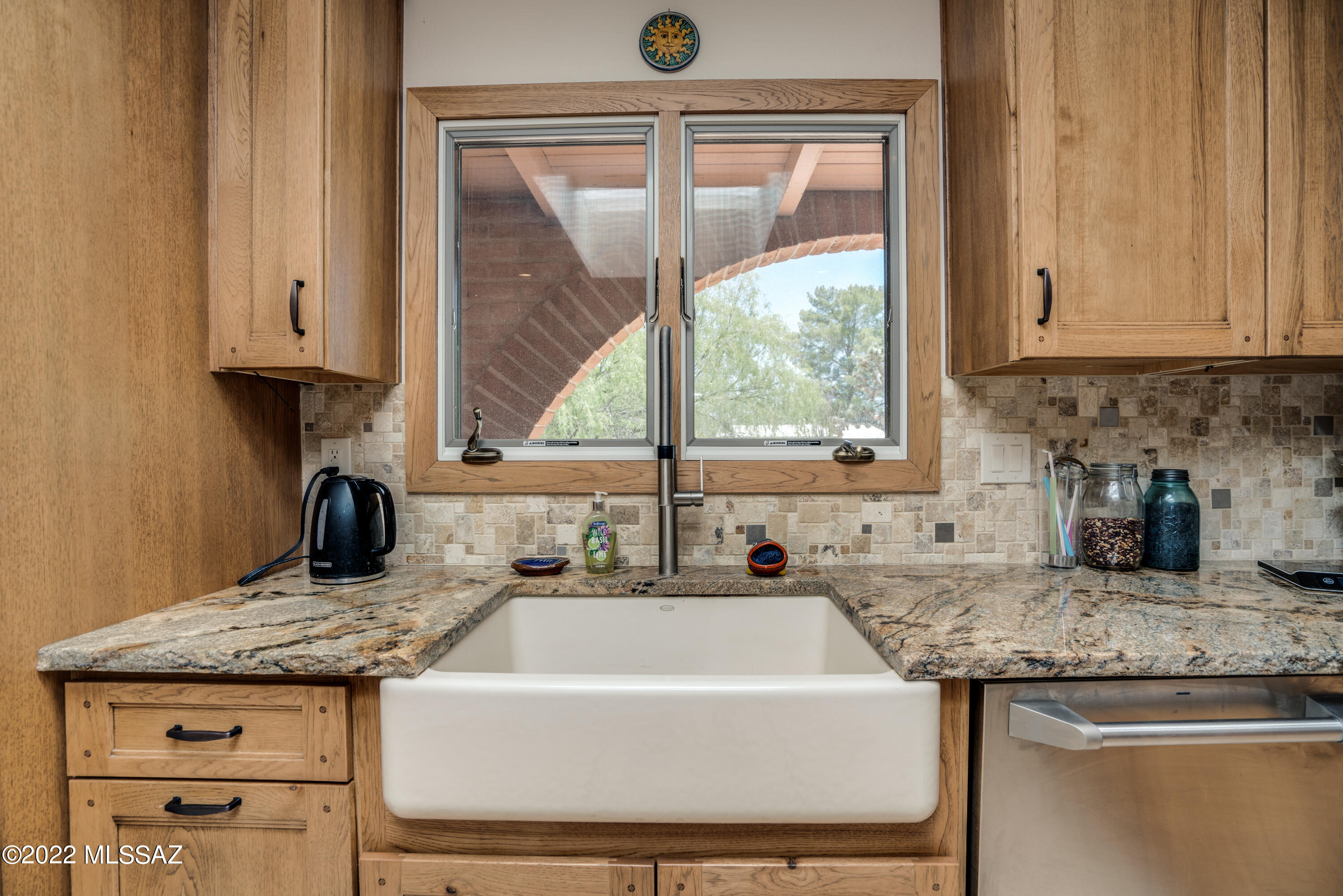 Sabino Vista NO. 1 (1-57) - Residential