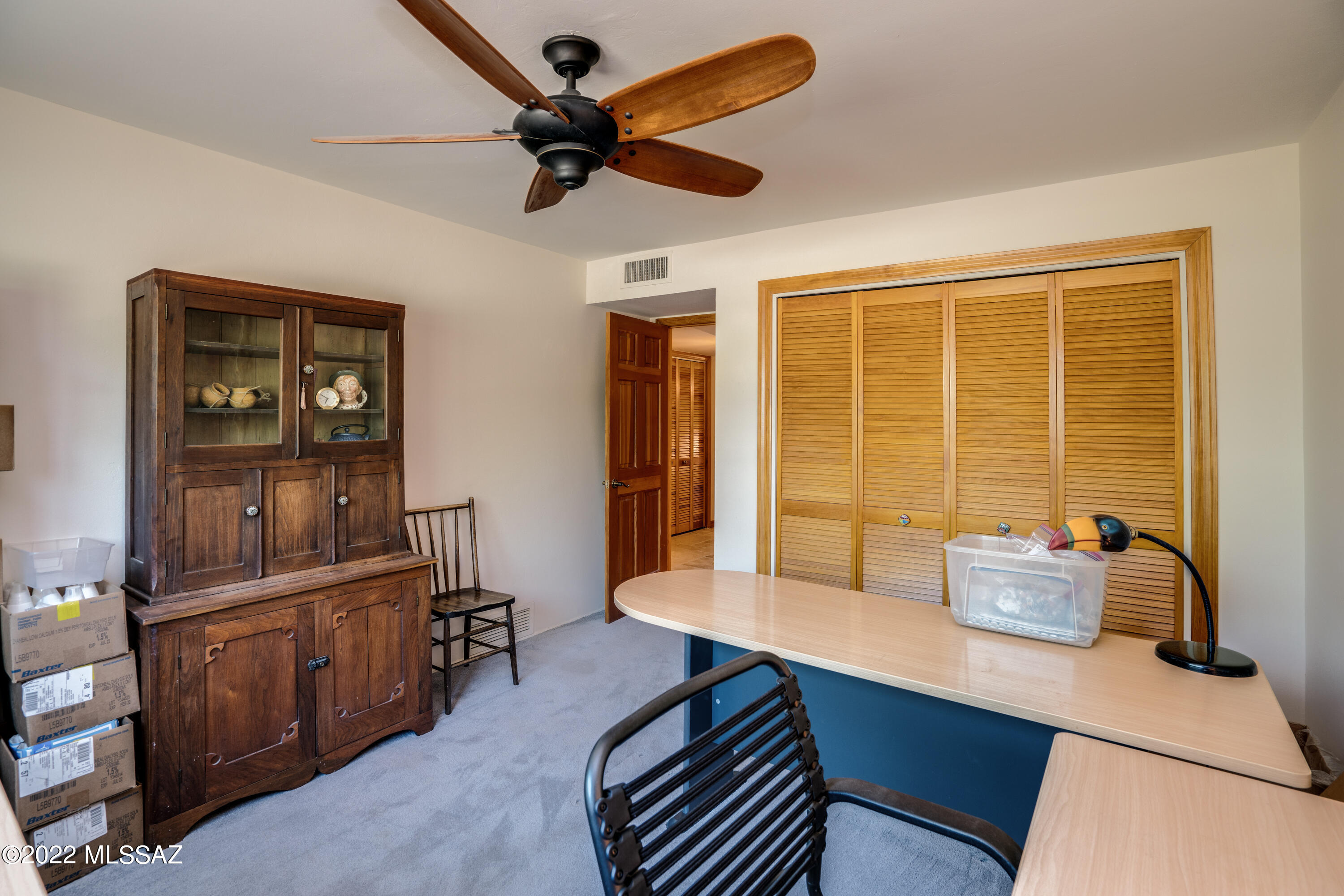 Sabino Vista NO. 1 (1-57) - Residential