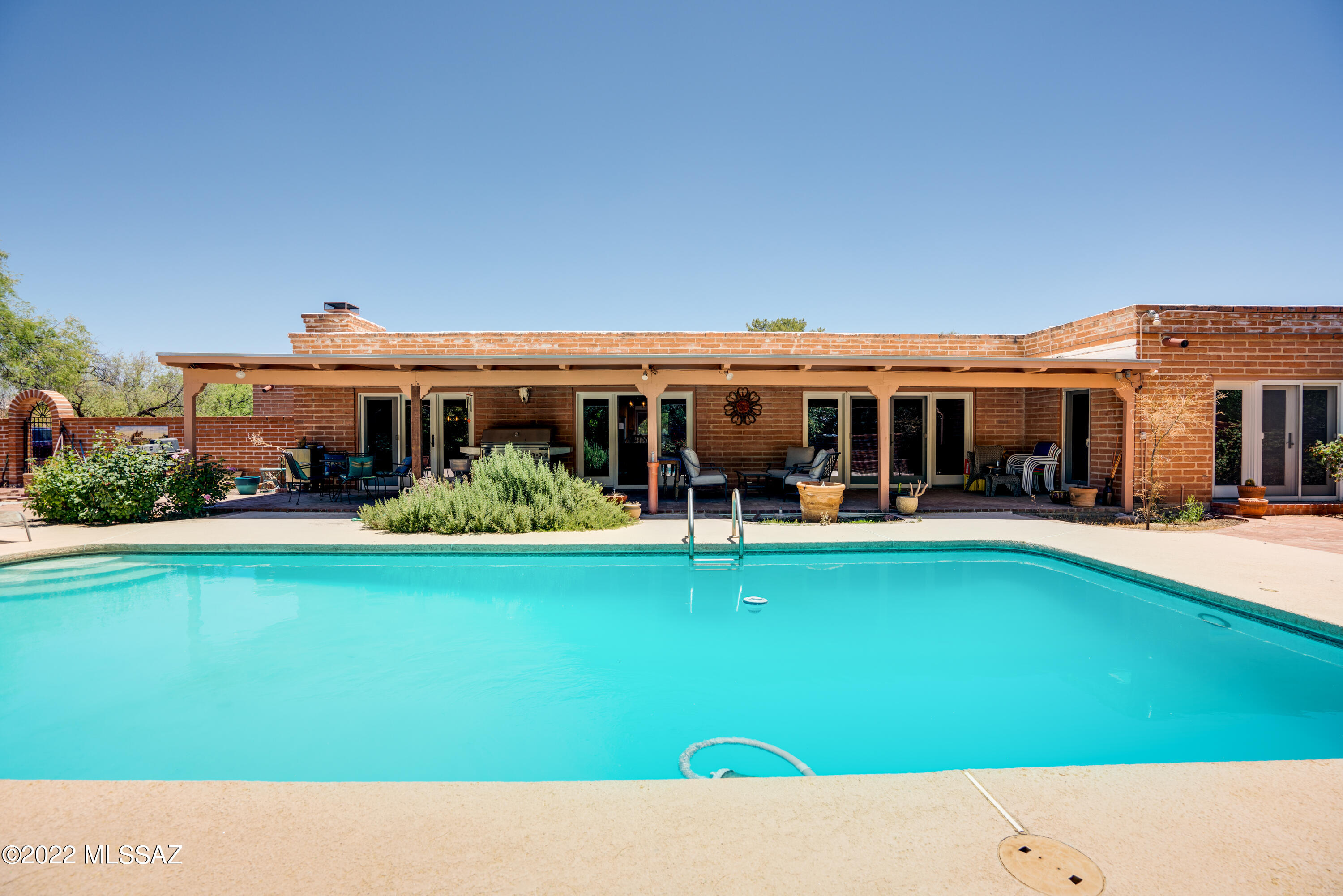 Sabino Vista NO. 1 (1-57) - Residential