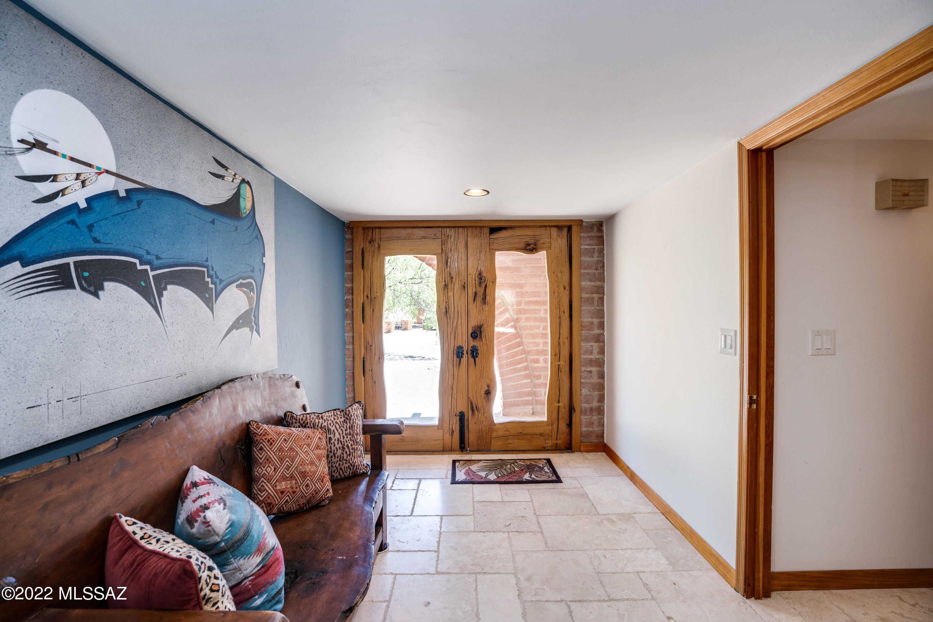 Sabino Vista NO. 1 (1-57) - Residential