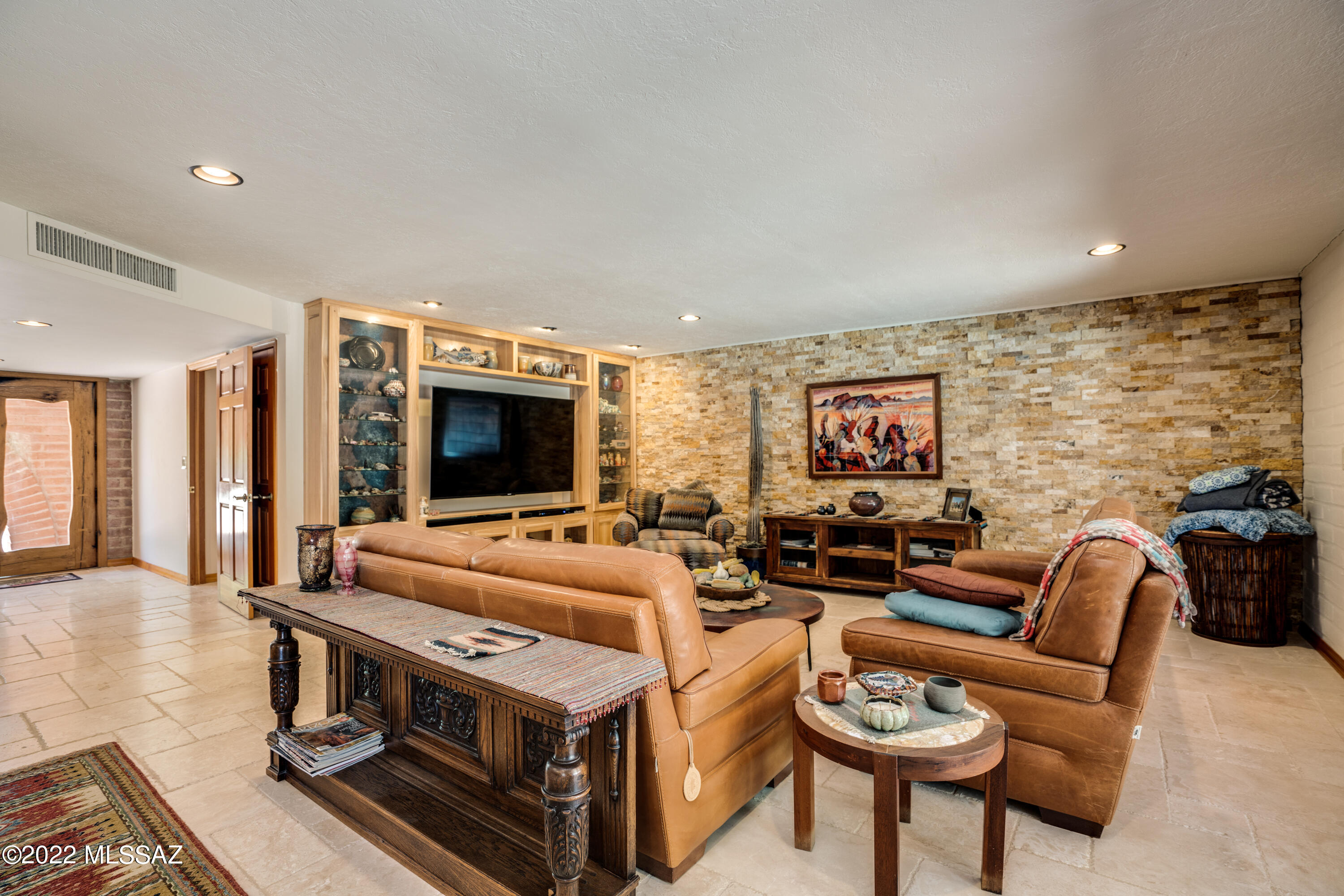 Sabino Vista NO. 1 (1-57) - Residential