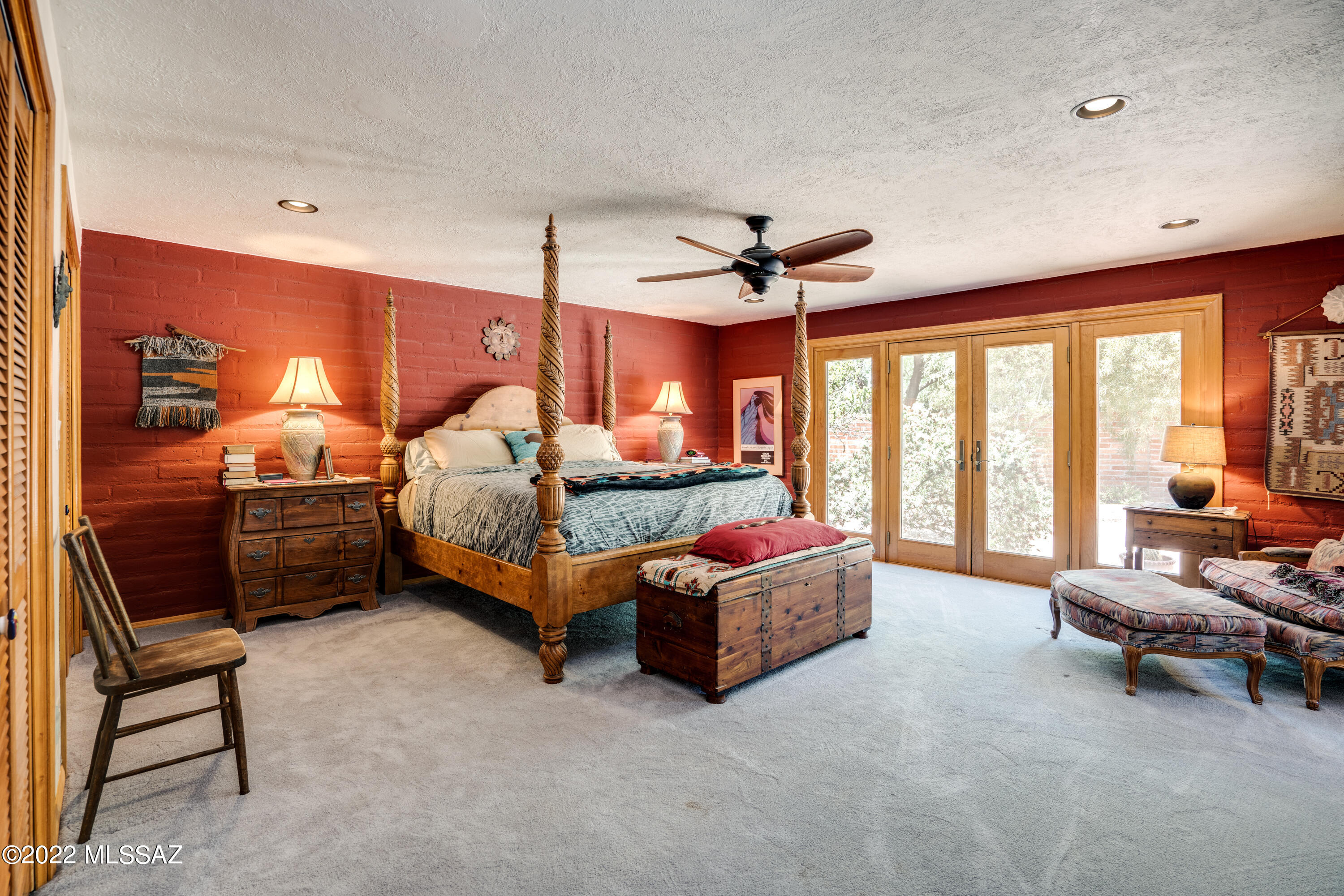 Sabino Vista NO. 1 (1-57) - Residential