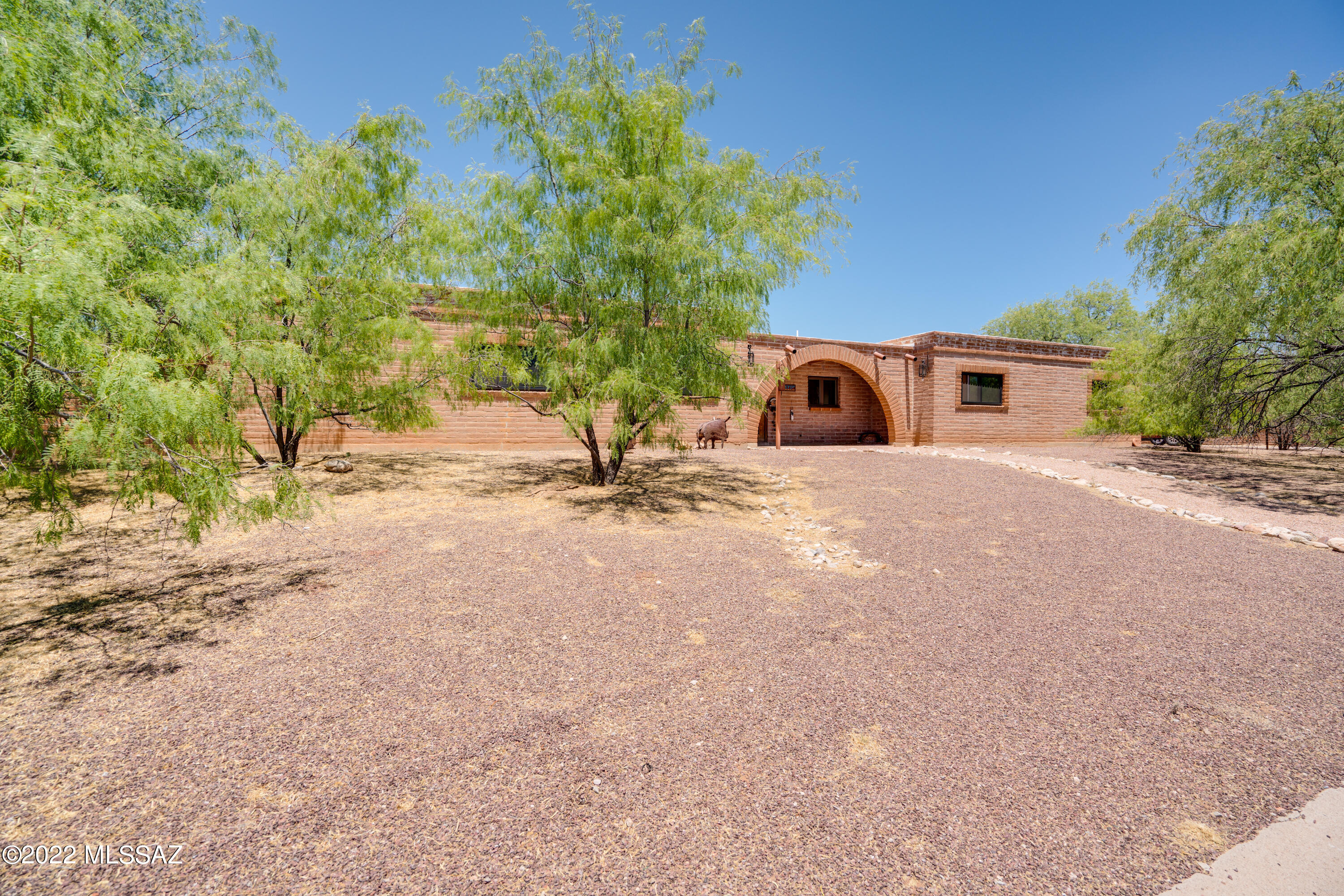 Sabino Vista NO. 1 (1-57) - Residential