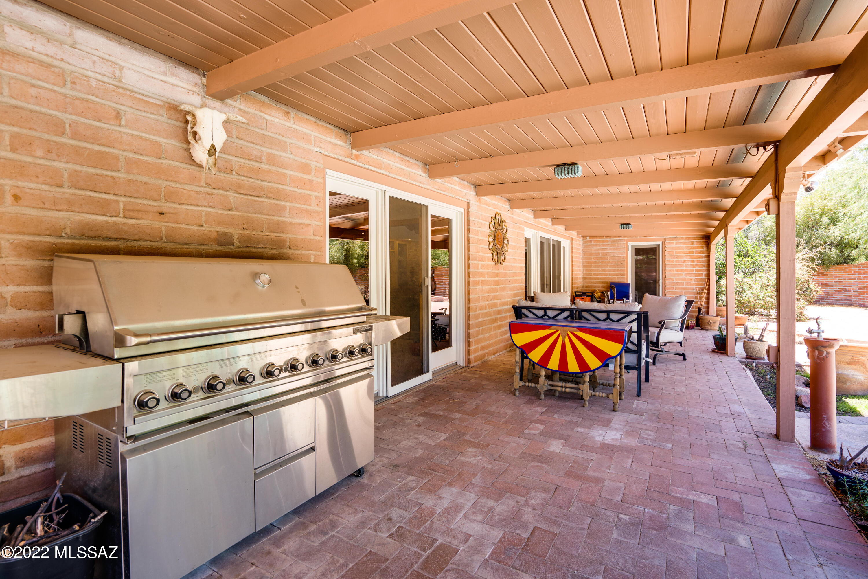 Sabino Vista NO. 1 (1-57) - Residential