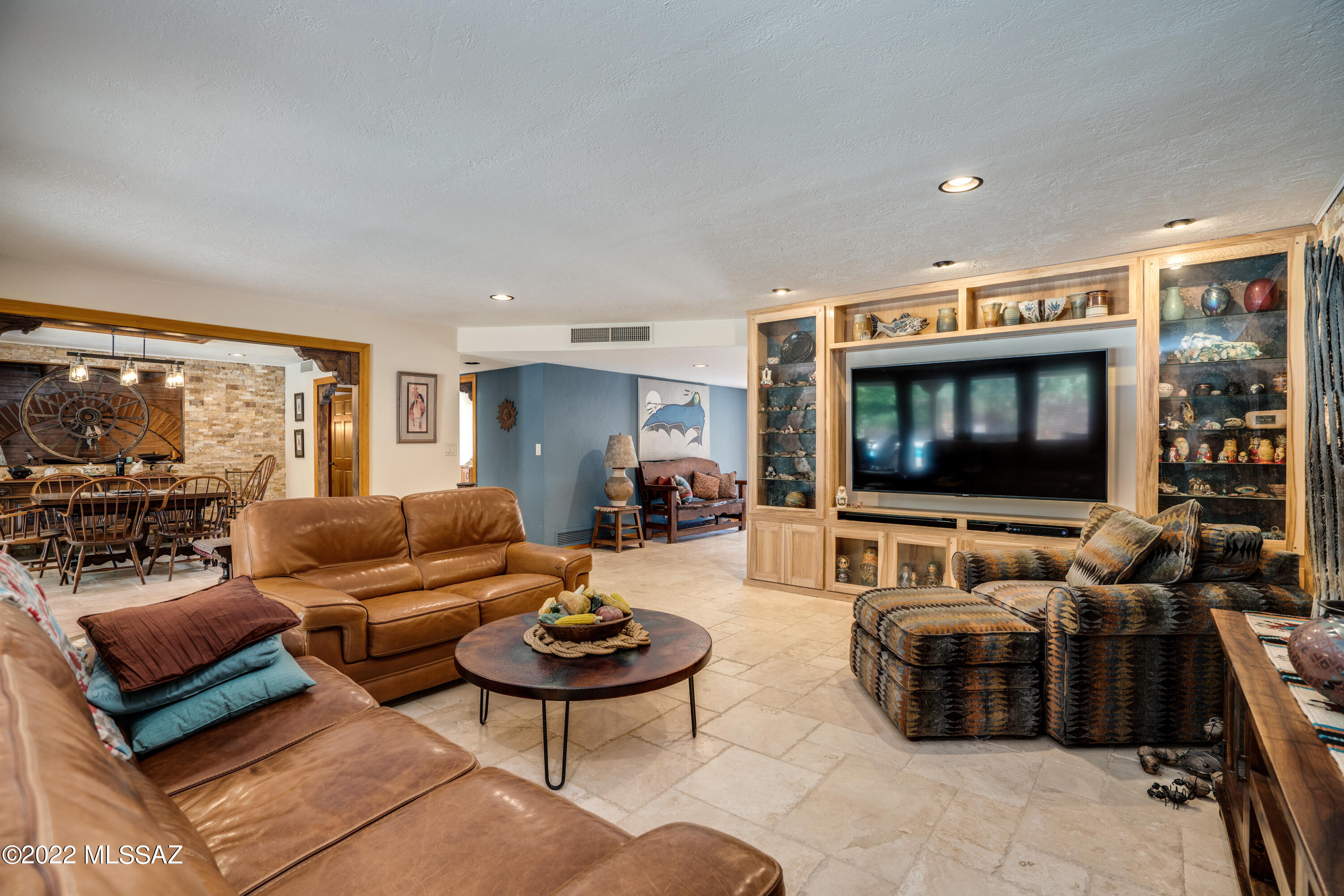 Sabino Vista NO. 1 (1-57) - Residential