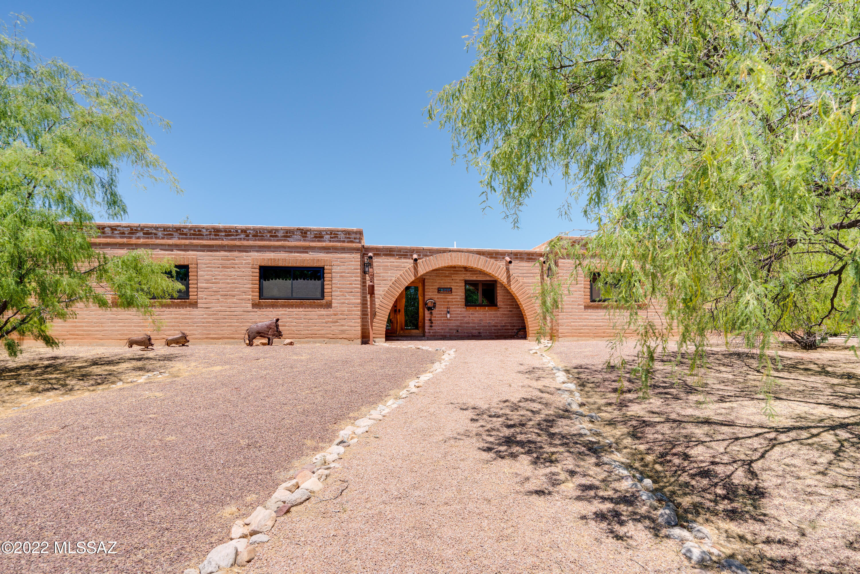 Sabino Vista NO. 1 (1-57) - Residential