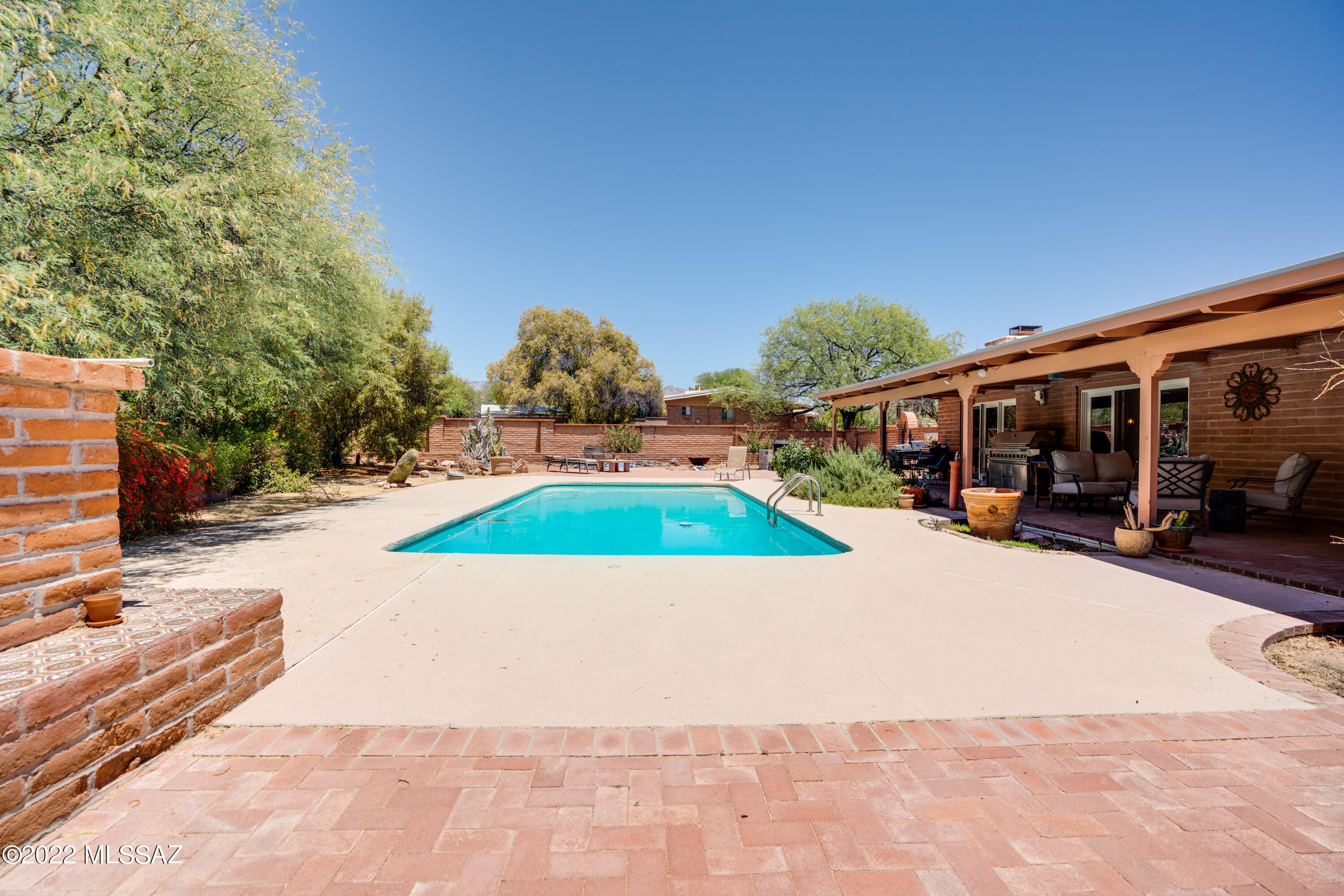 Sabino Vista NO. 1 (1-57) - Residential