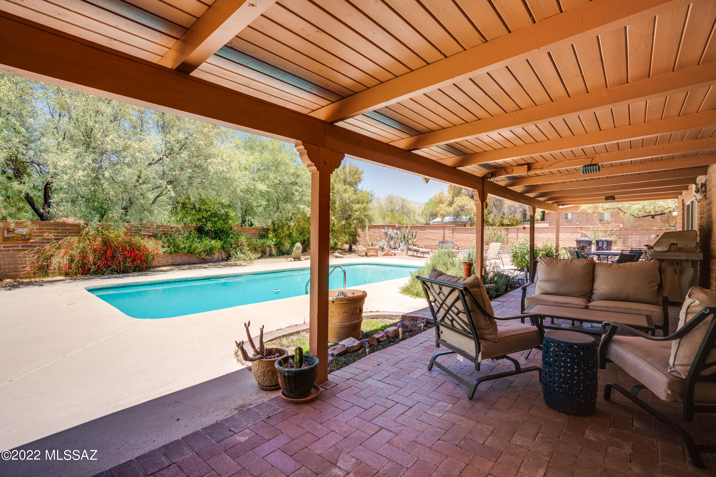 Sabino Vista NO. 1 (1-57) - Residential