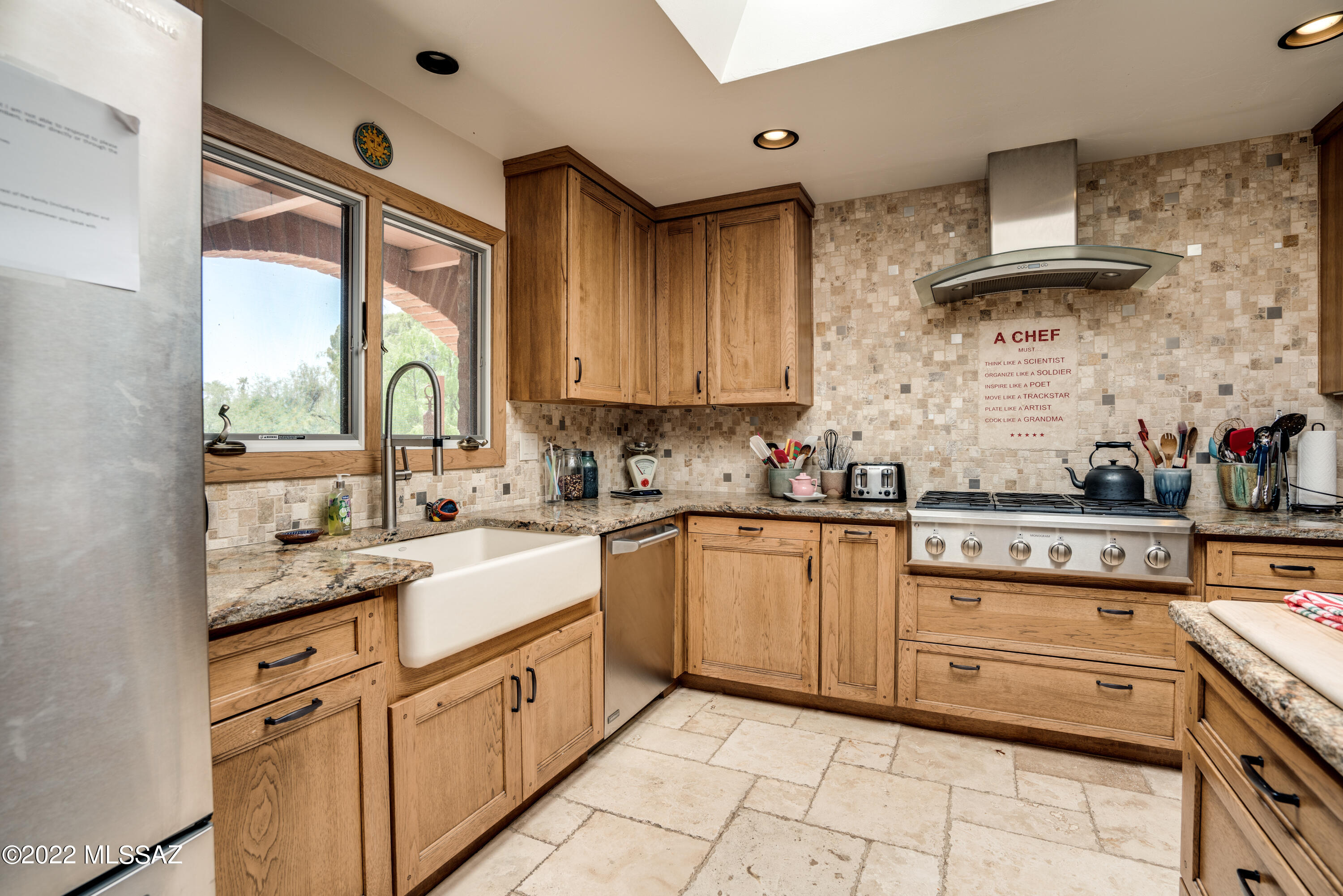 Sabino Vista NO. 1 (1-57) - Residential