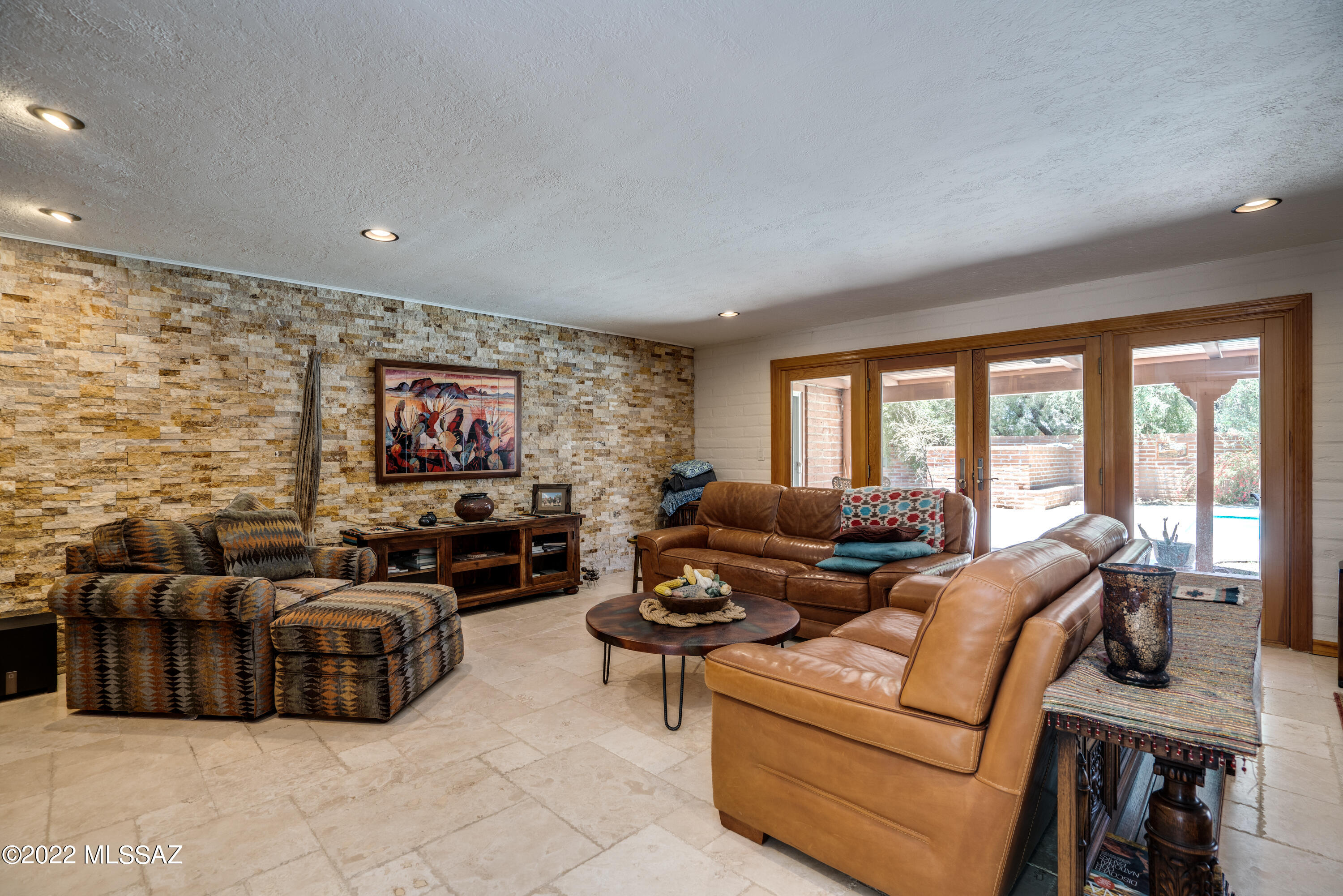 Sabino Vista NO. 1 (1-57) - Residential