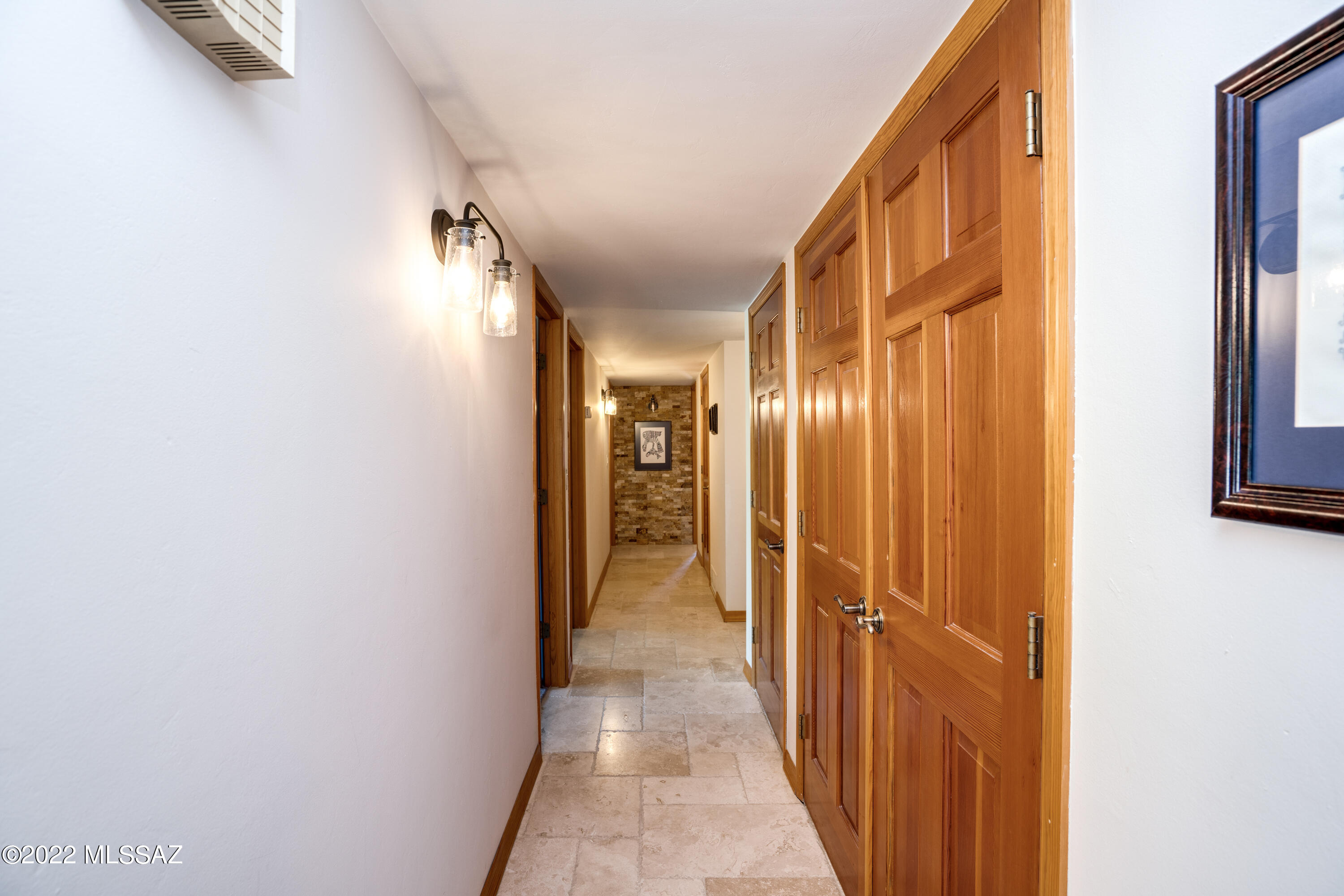 Sabino Vista NO. 1 (1-57) - Residential