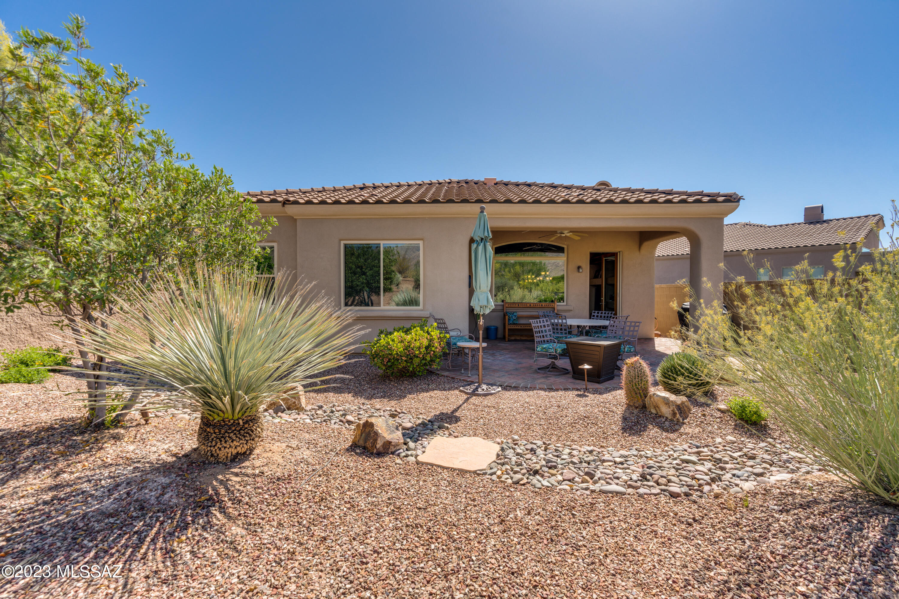 Village Five At the Villages Of La Paloma (1-71) - Residential
