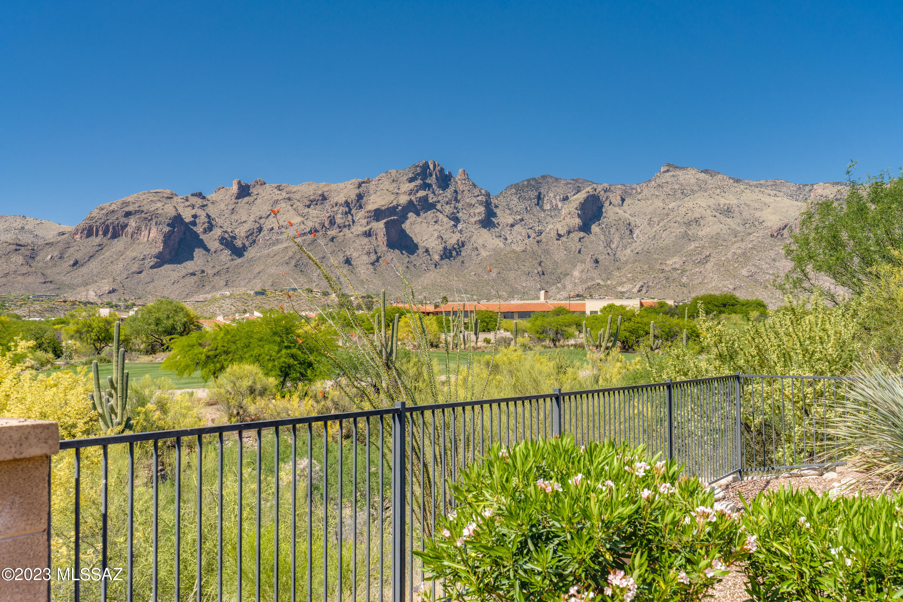 Village Five At the Villages Of La Paloma (1-71) - Residential