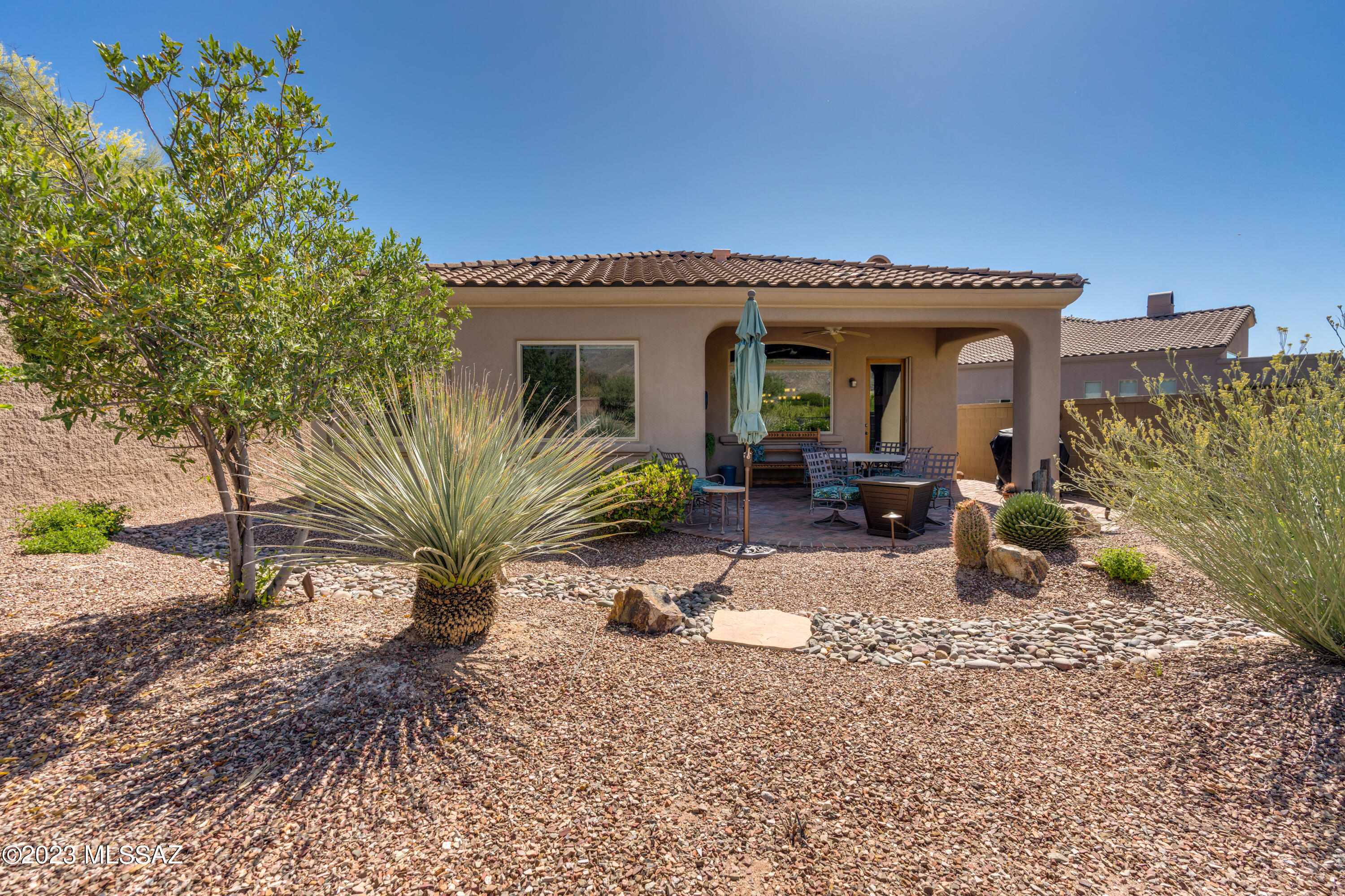 Village Five At the Villages Of La Paloma (1-71) - Residential