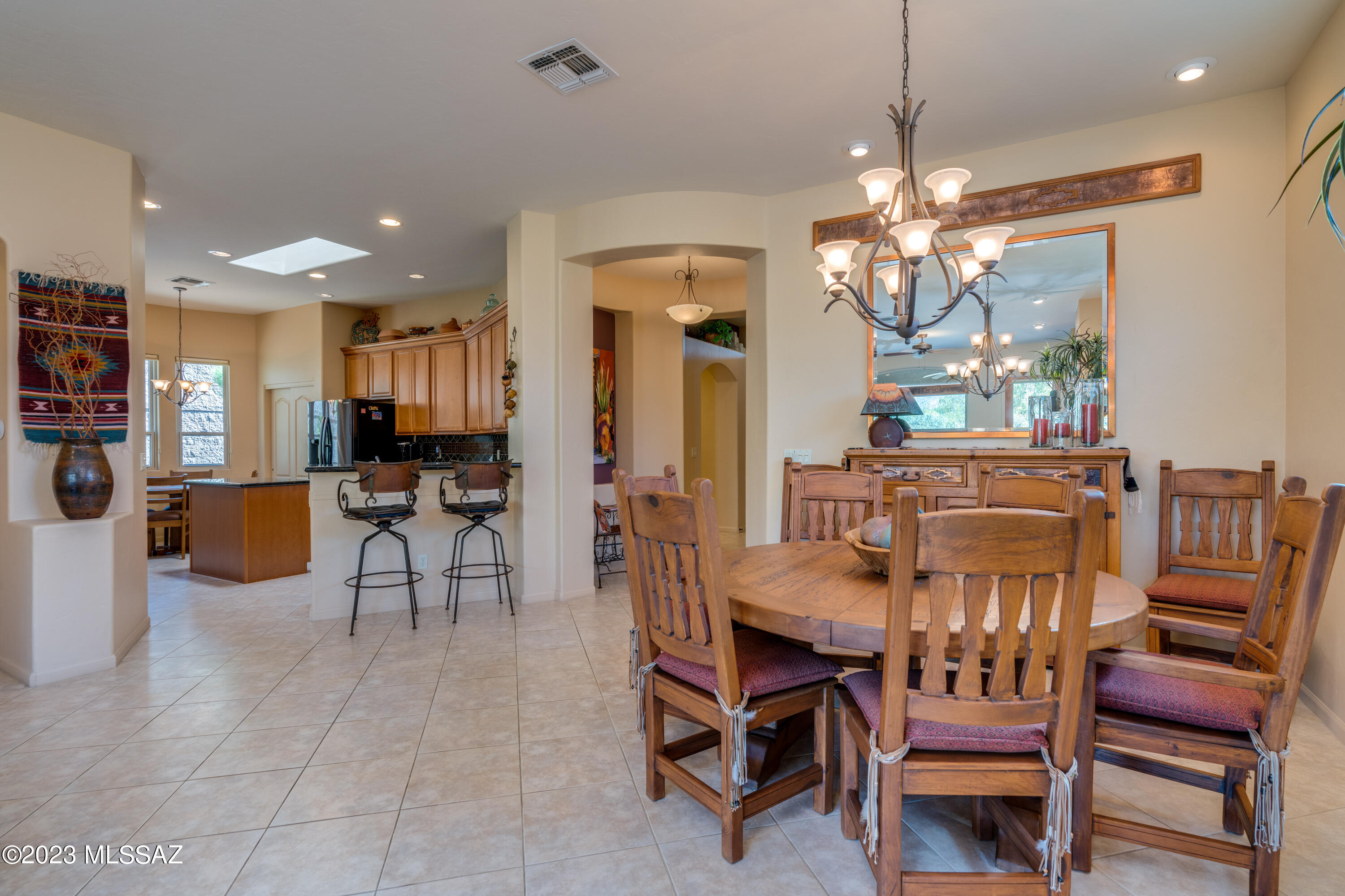 Village Five At the Villages Of La Paloma (1-71) - Residential