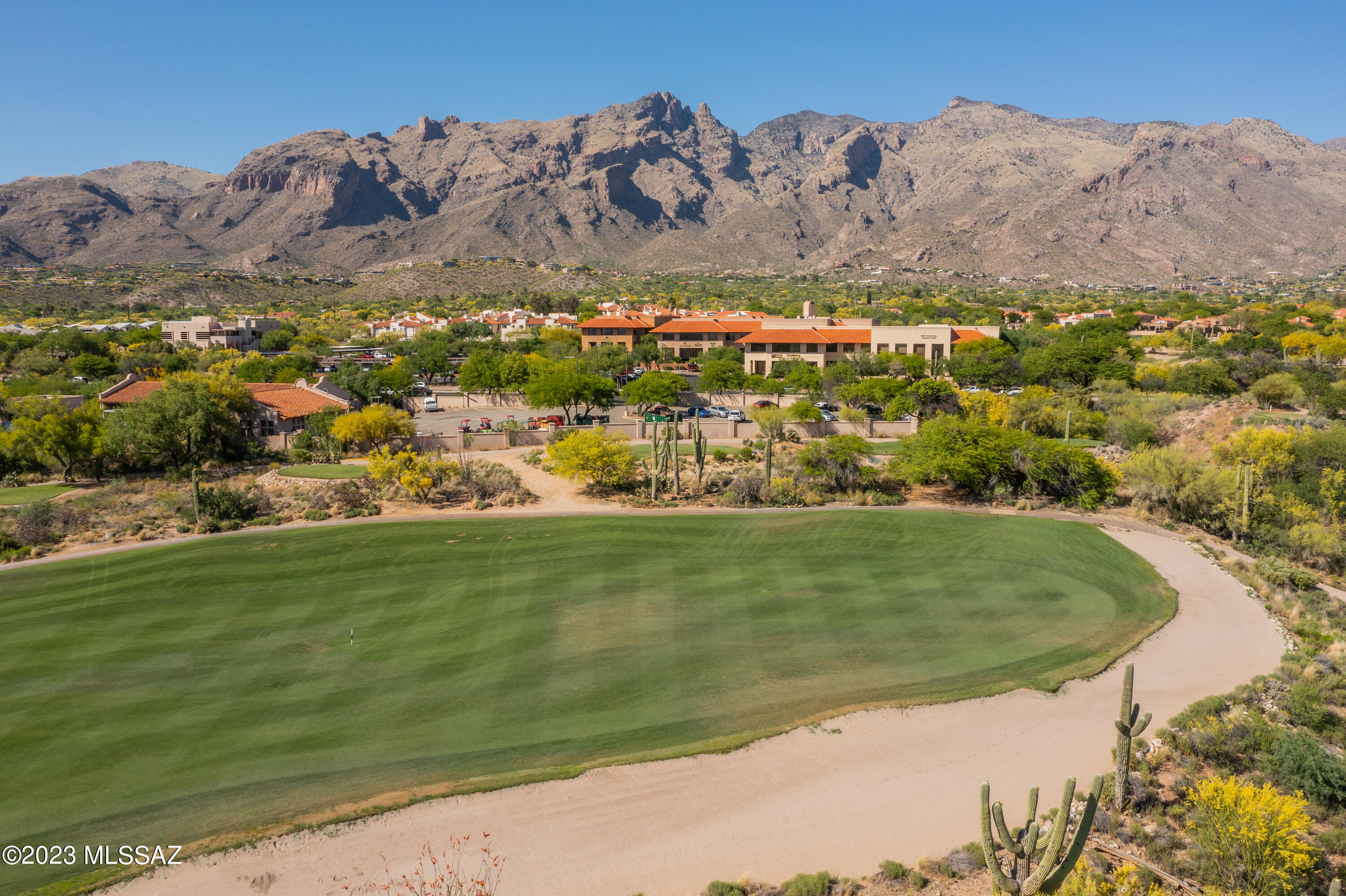 Village Five At the Villages Of La Paloma (1-71) - Residential
