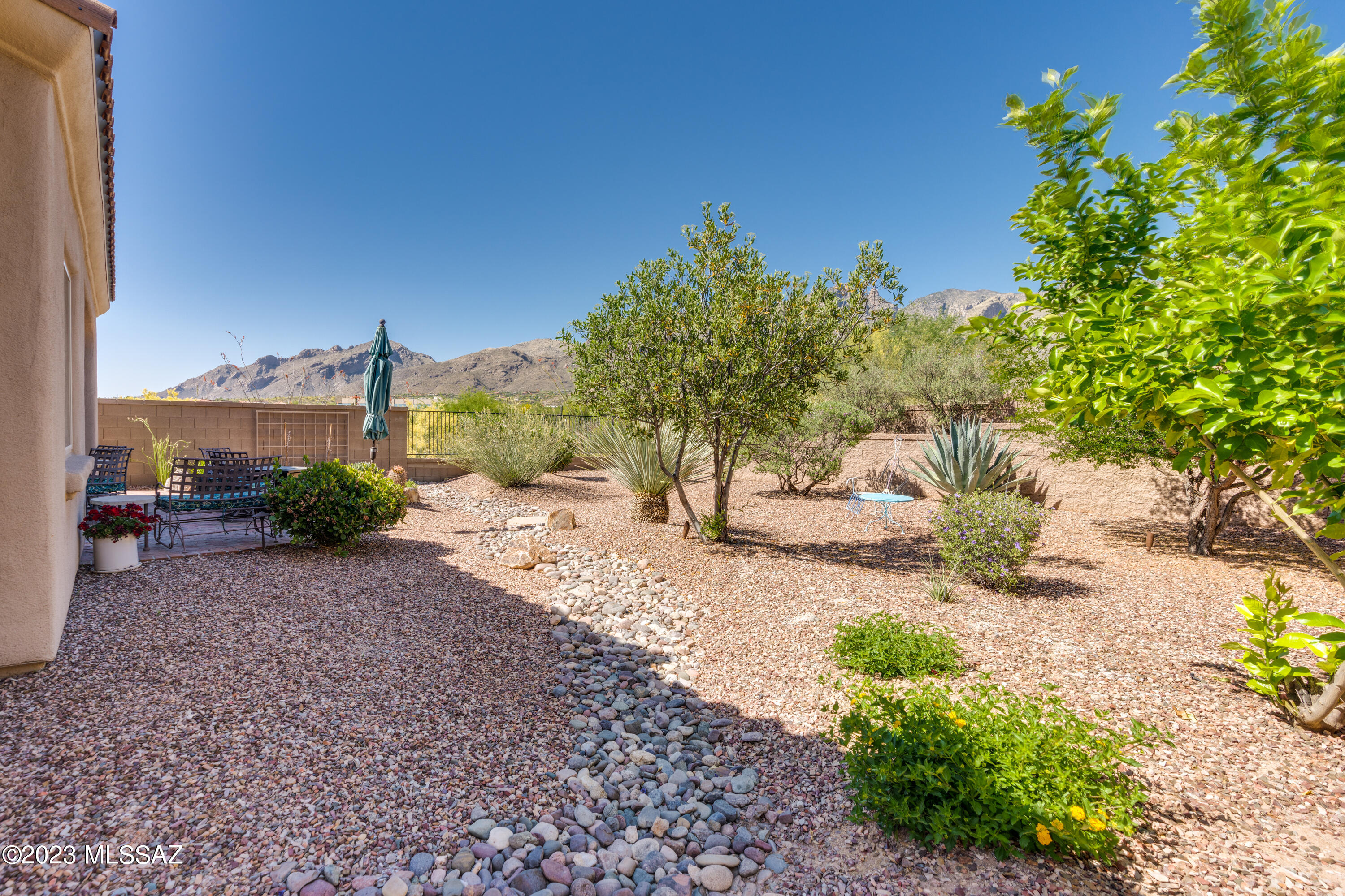 Village Five At the Villages Of La Paloma (1-71) - Residential