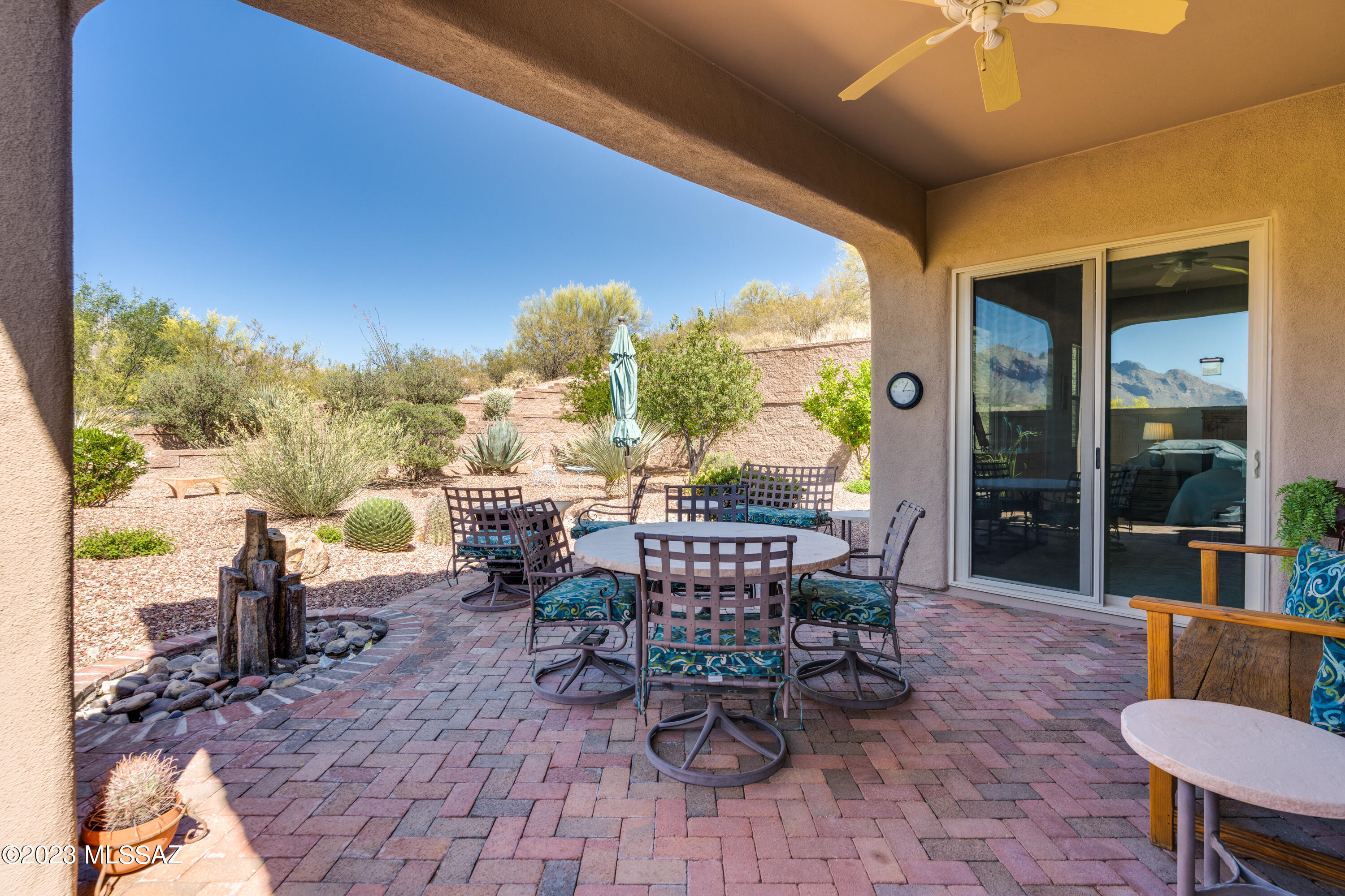 Village Five At the Villages Of La Paloma (1-71) - Residential