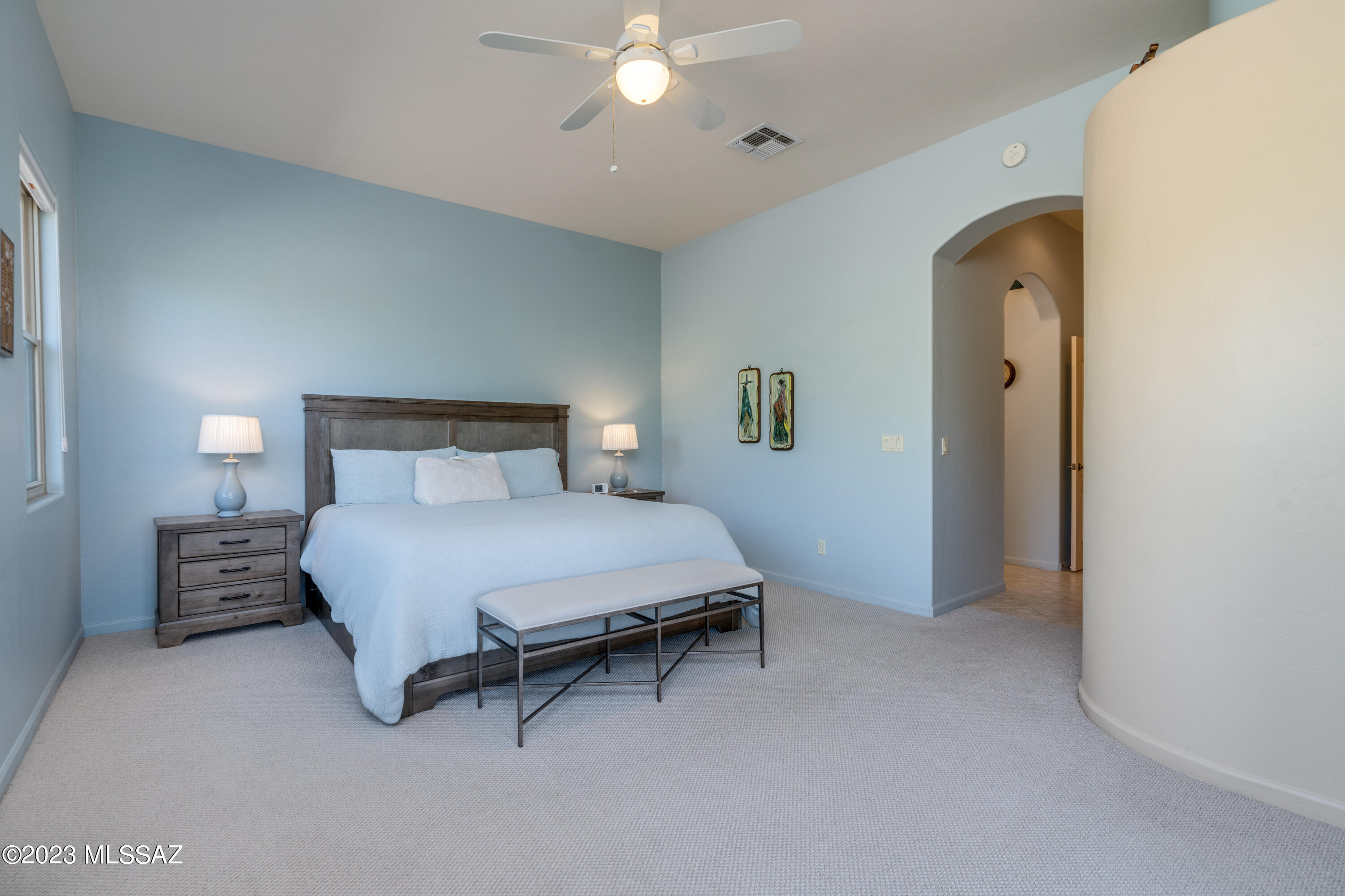 Village Five At the Villages Of La Paloma (1-71) - Residential