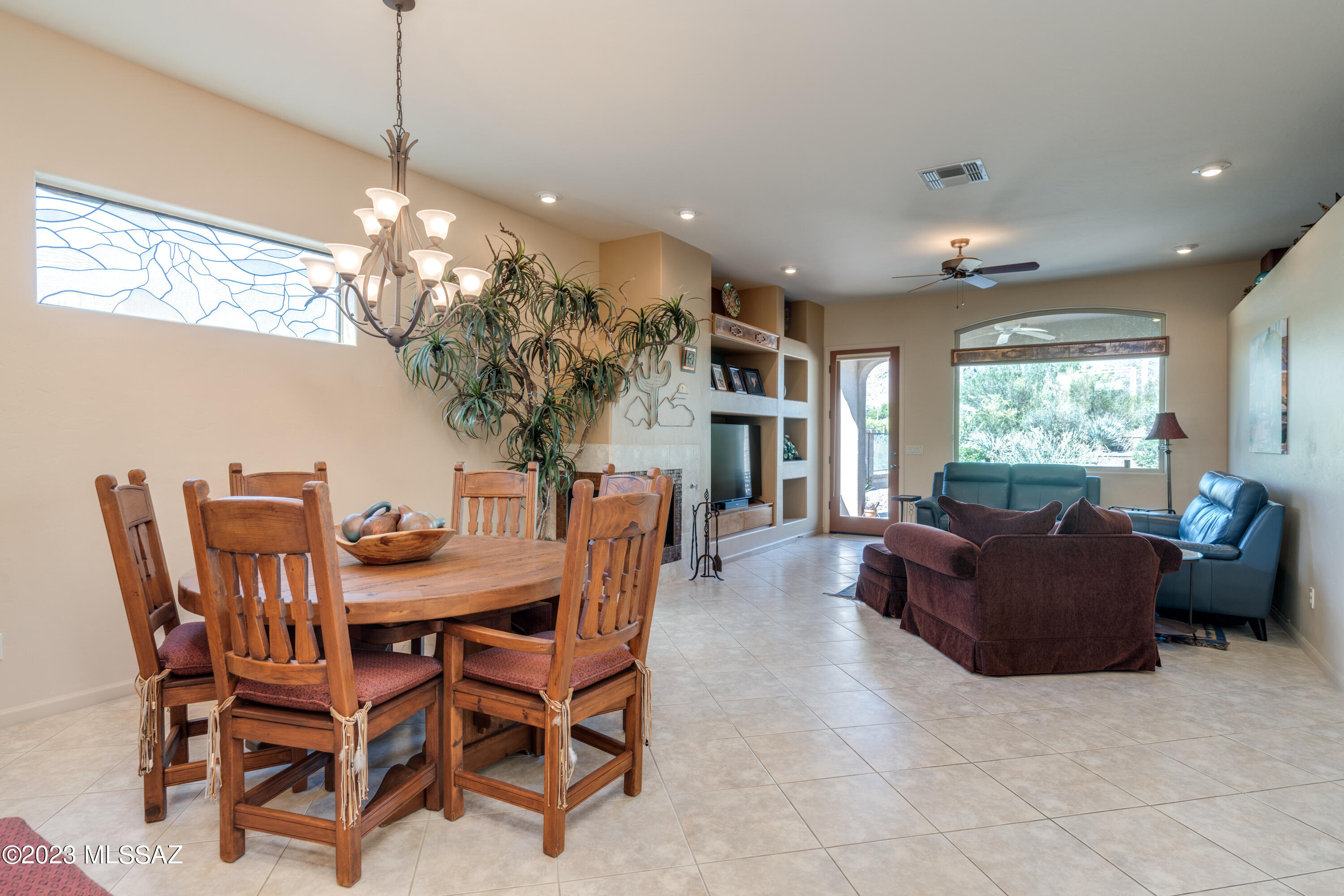 Village Five At the Villages Of La Paloma (1-71) - Residential