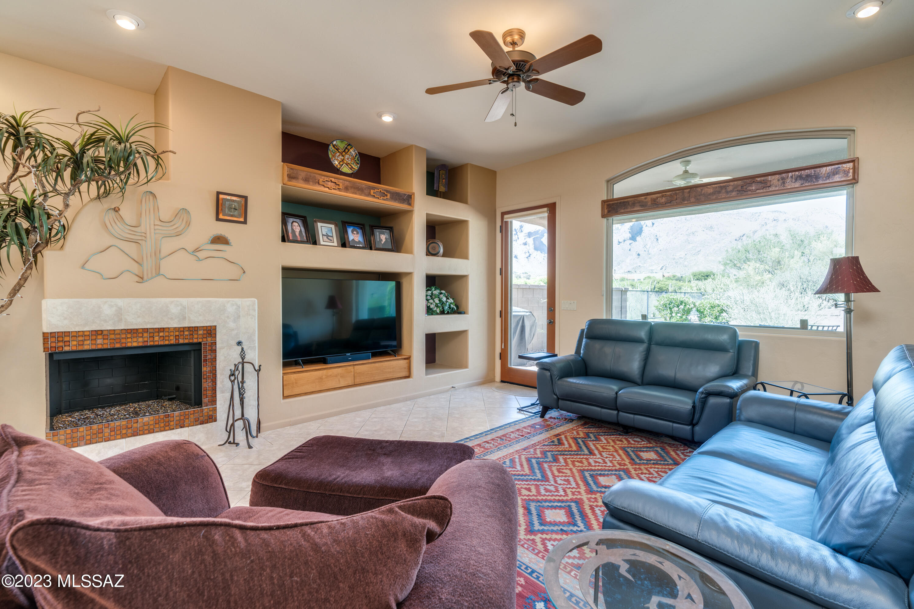 Village Five At the Villages Of La Paloma (1-71) - Residential