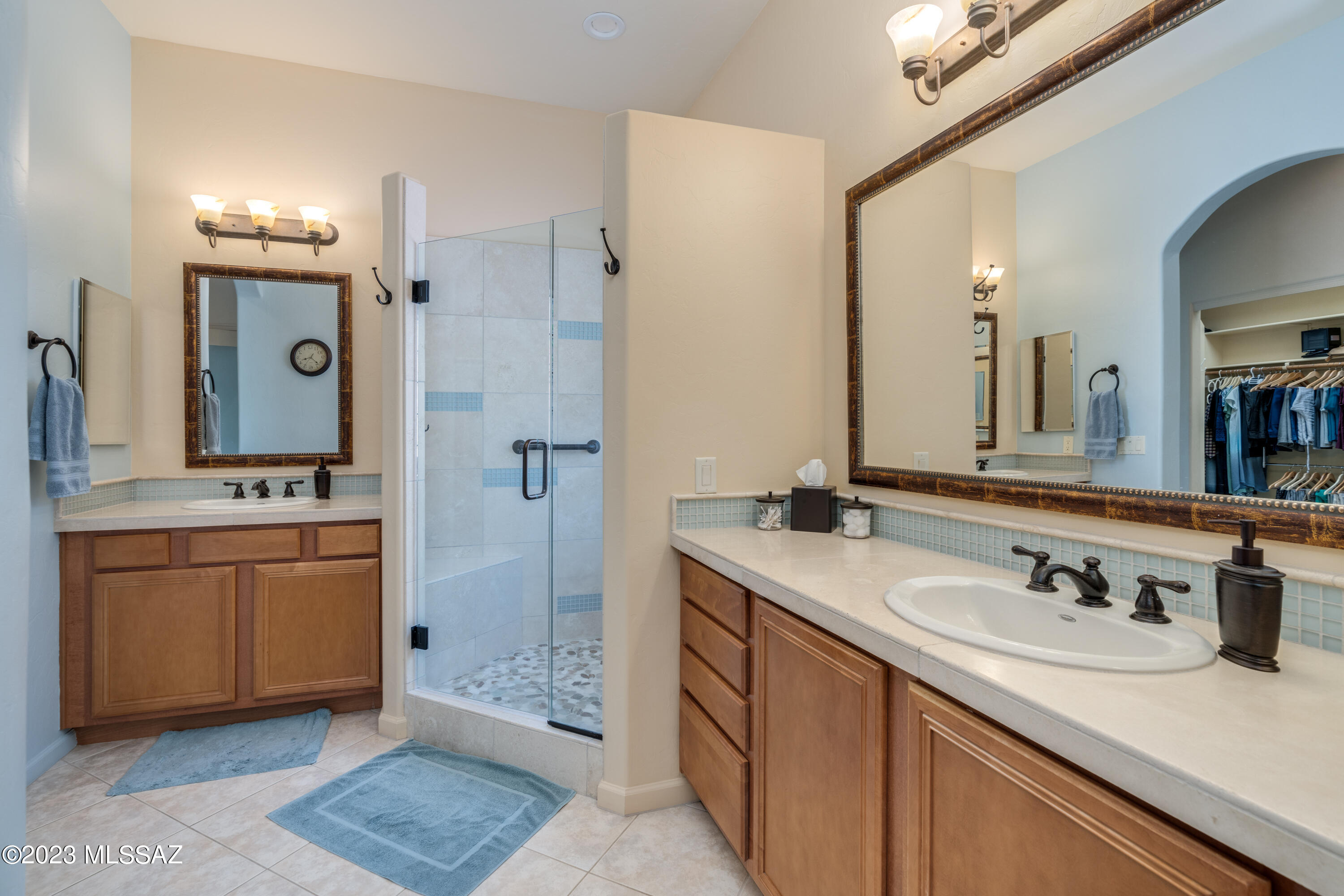 Village Five At the Villages Of La Paloma (1-71) - Residential