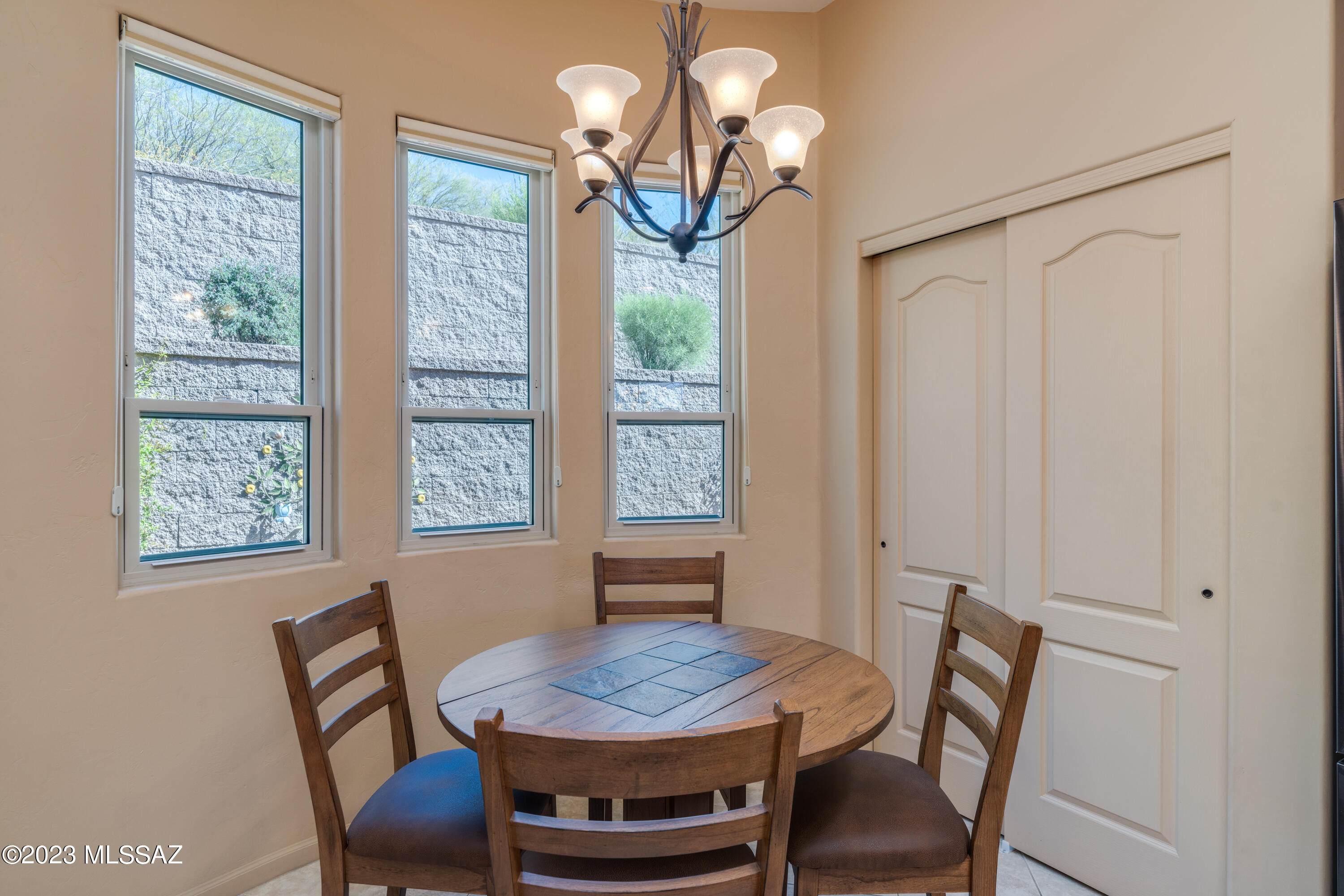 Village Five At the Villages Of La Paloma (1-71) - Residential