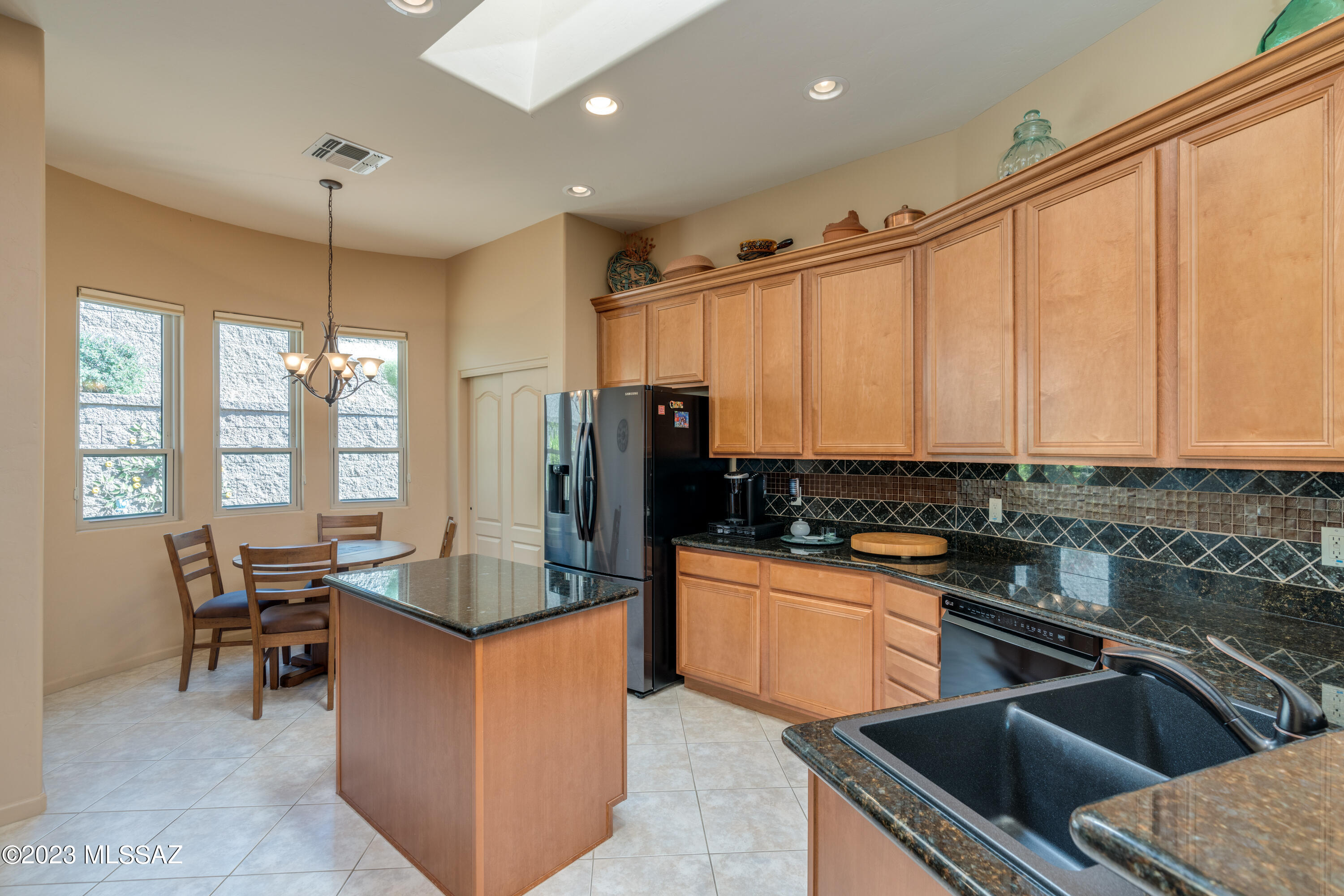 Village Five At the Villages Of La Paloma (1-71) - Residential