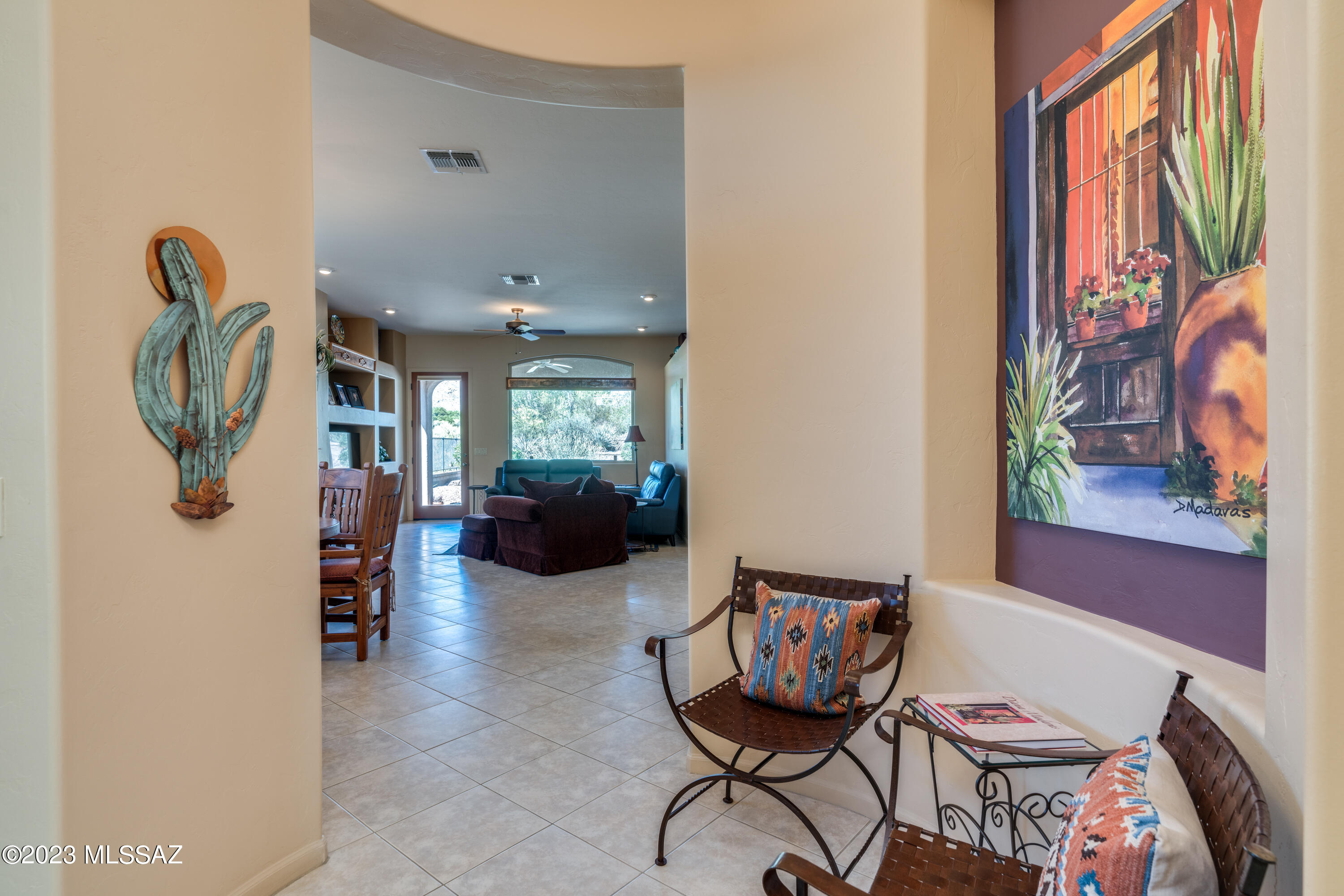 Village Five At the Villages Of La Paloma (1-71) - Residential