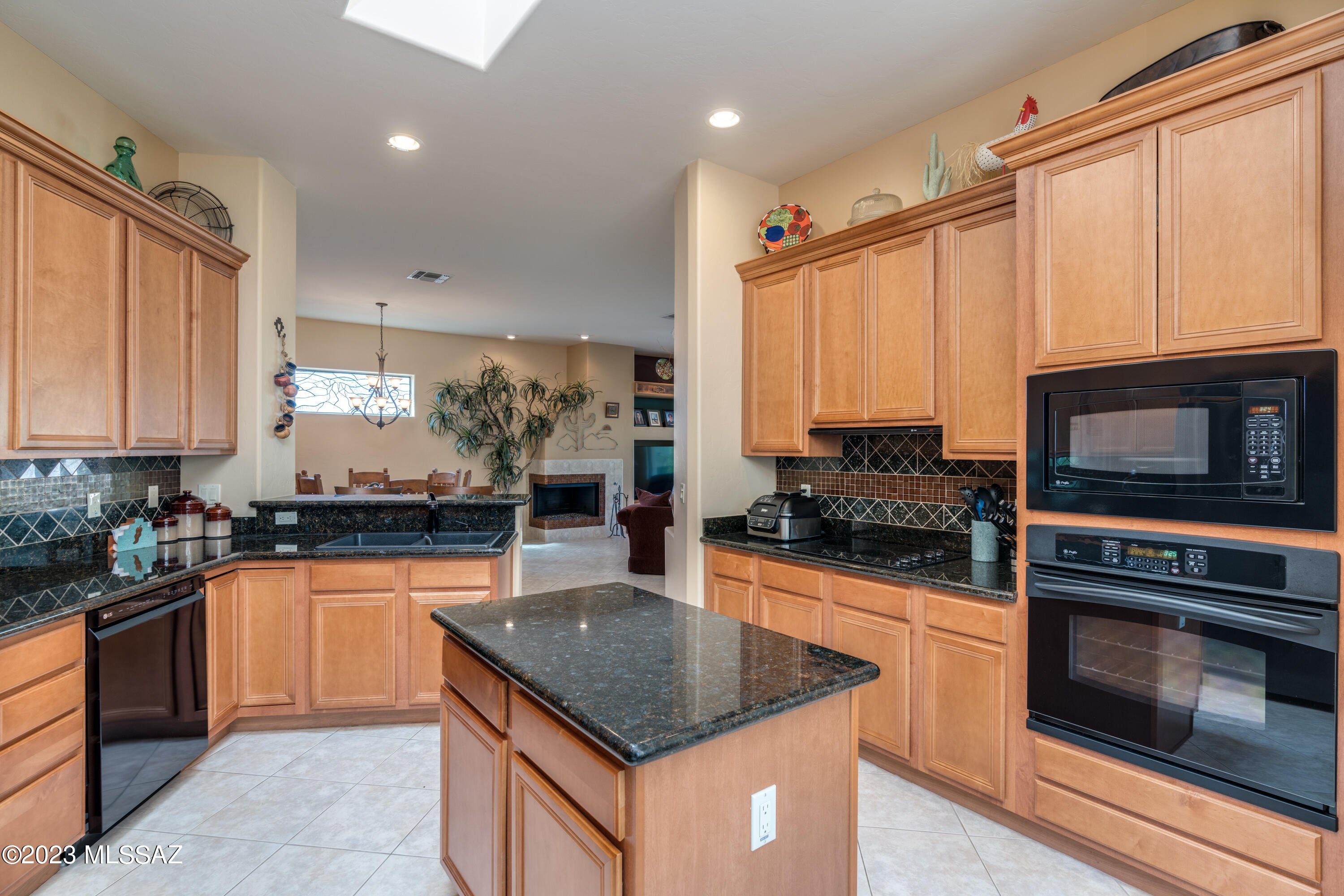 Village Five At the Villages Of La Paloma (1-71) - Residential